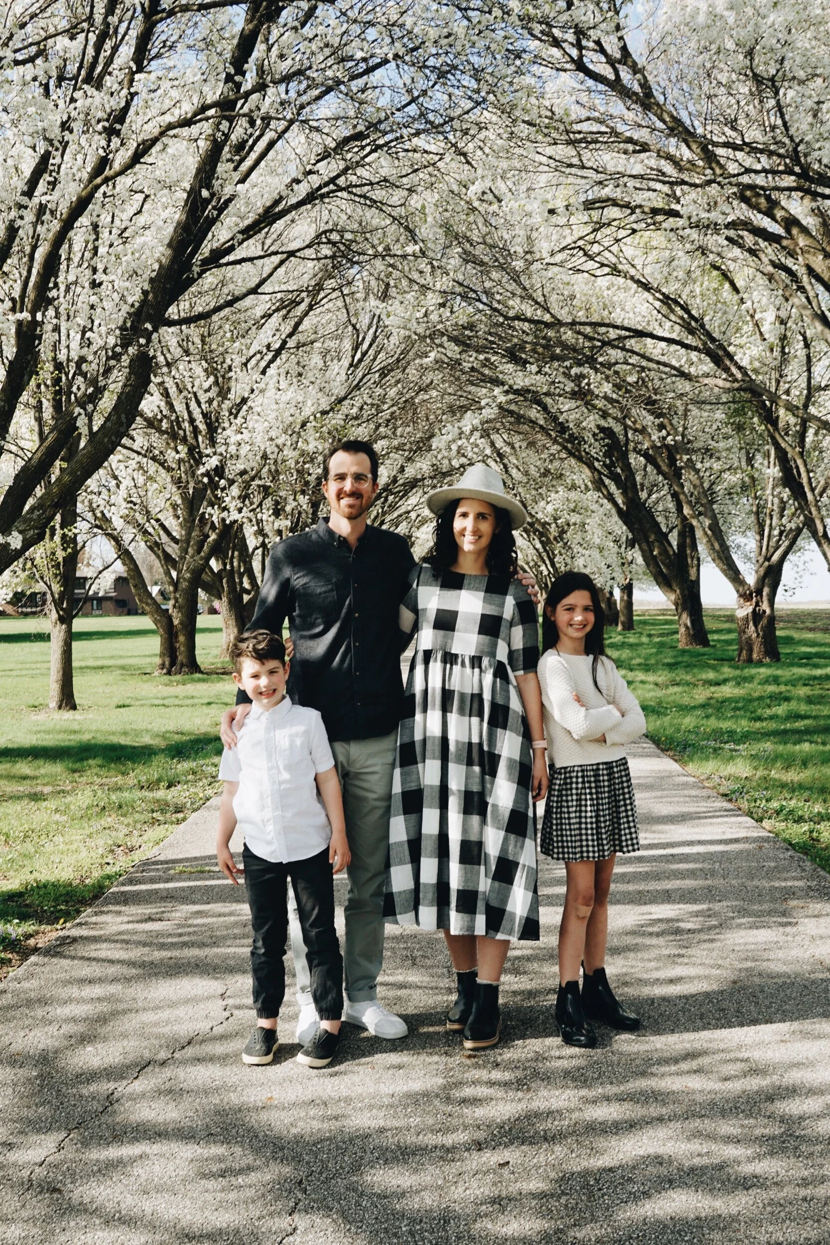 31 things I’m grateful for in May