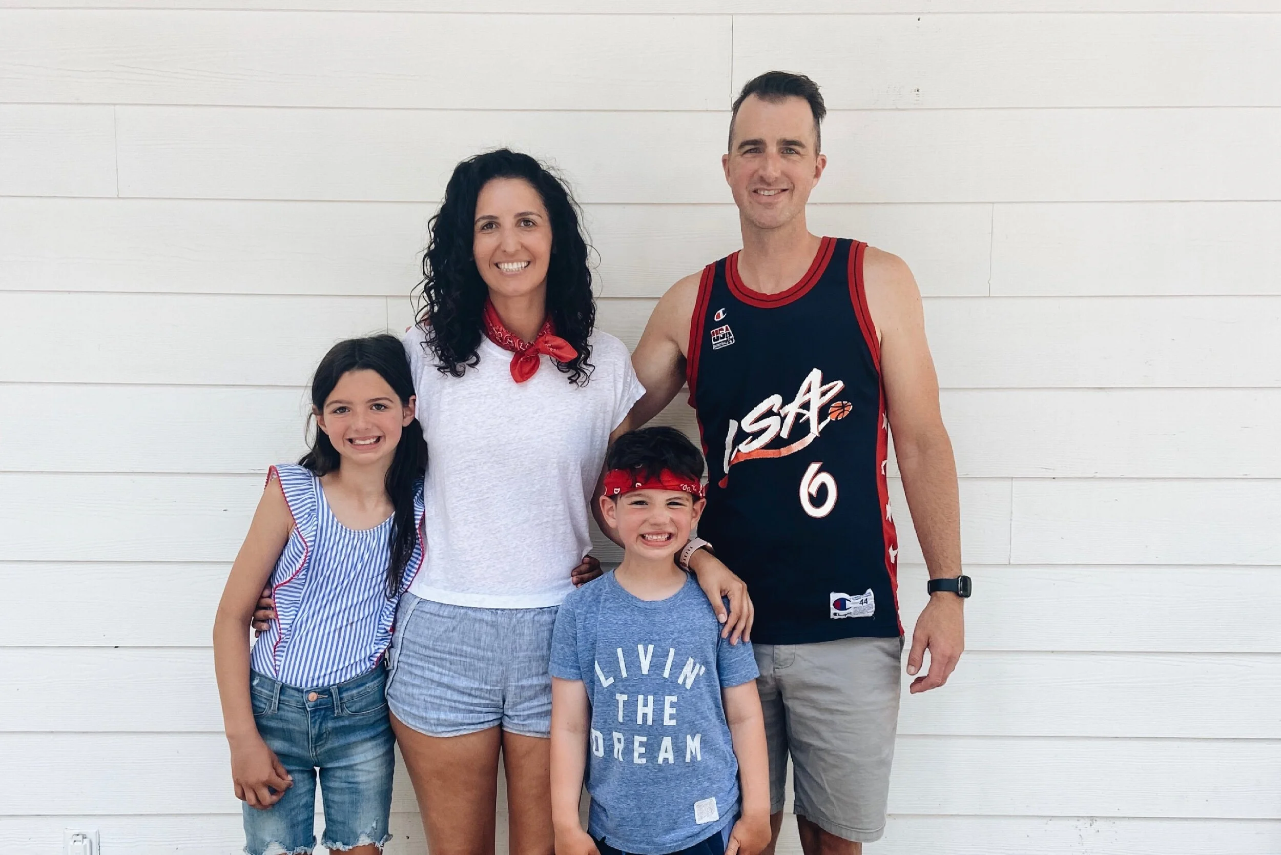 31 things I’m grateful for in July