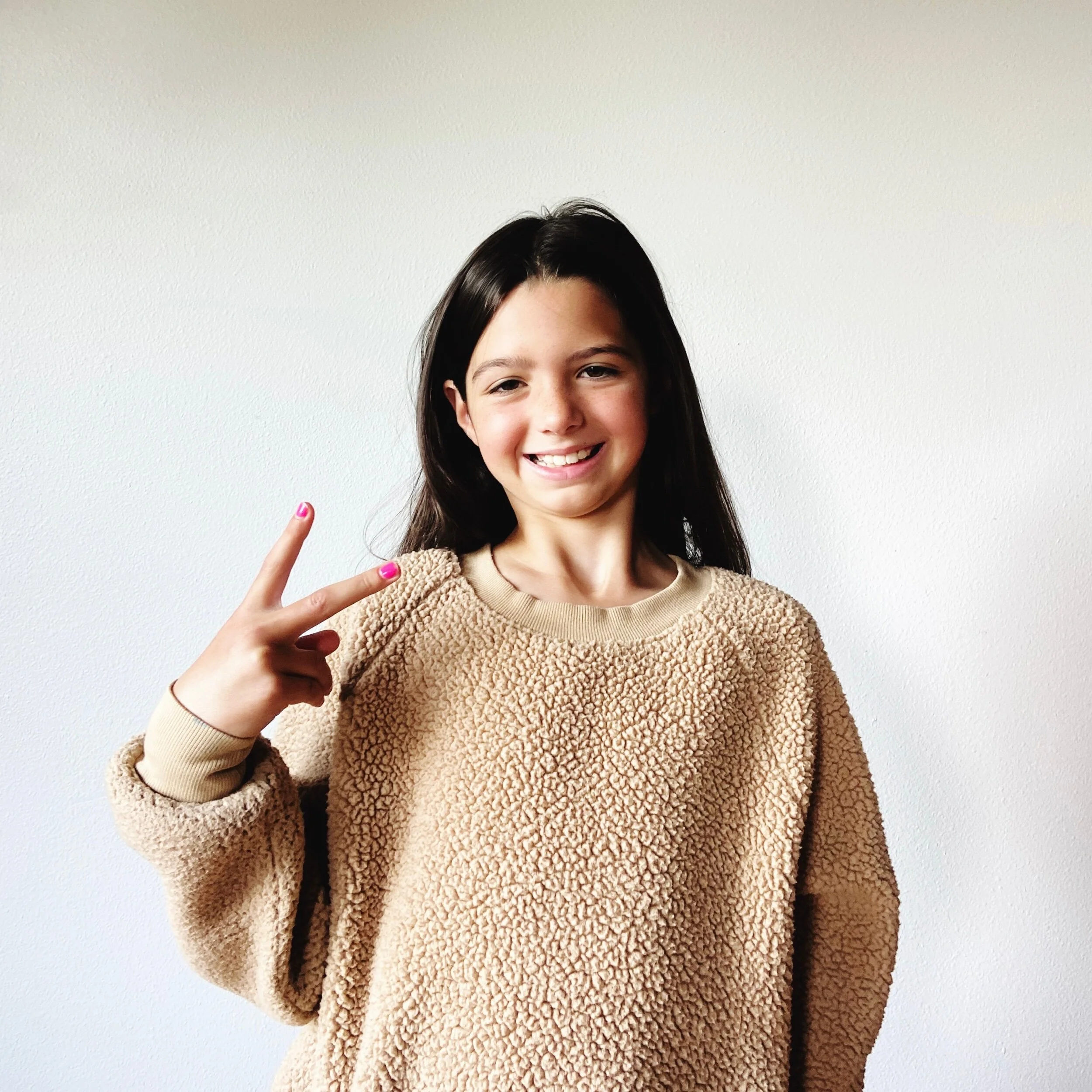 conversations with Rooney // 17