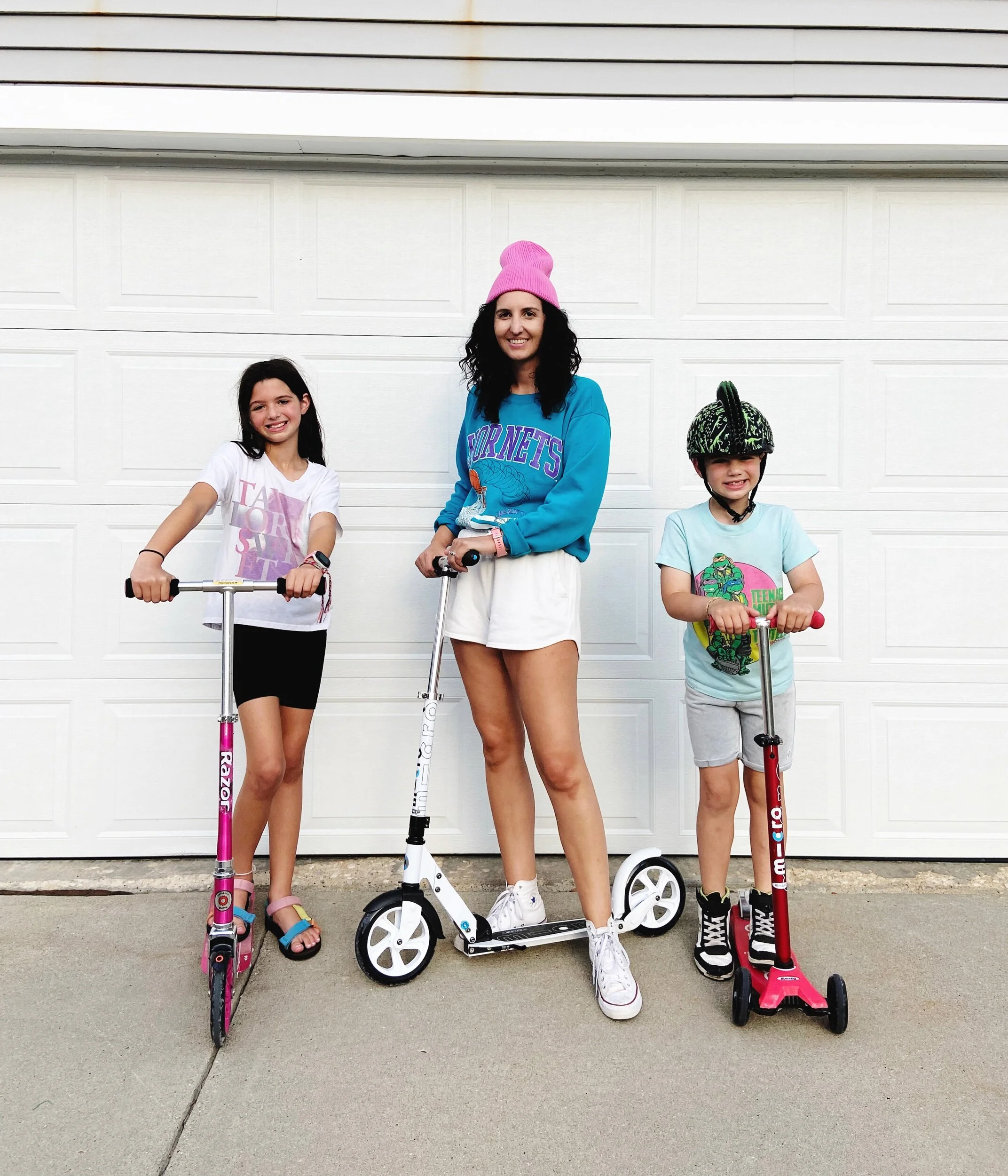 30 things I’m grateful for in September