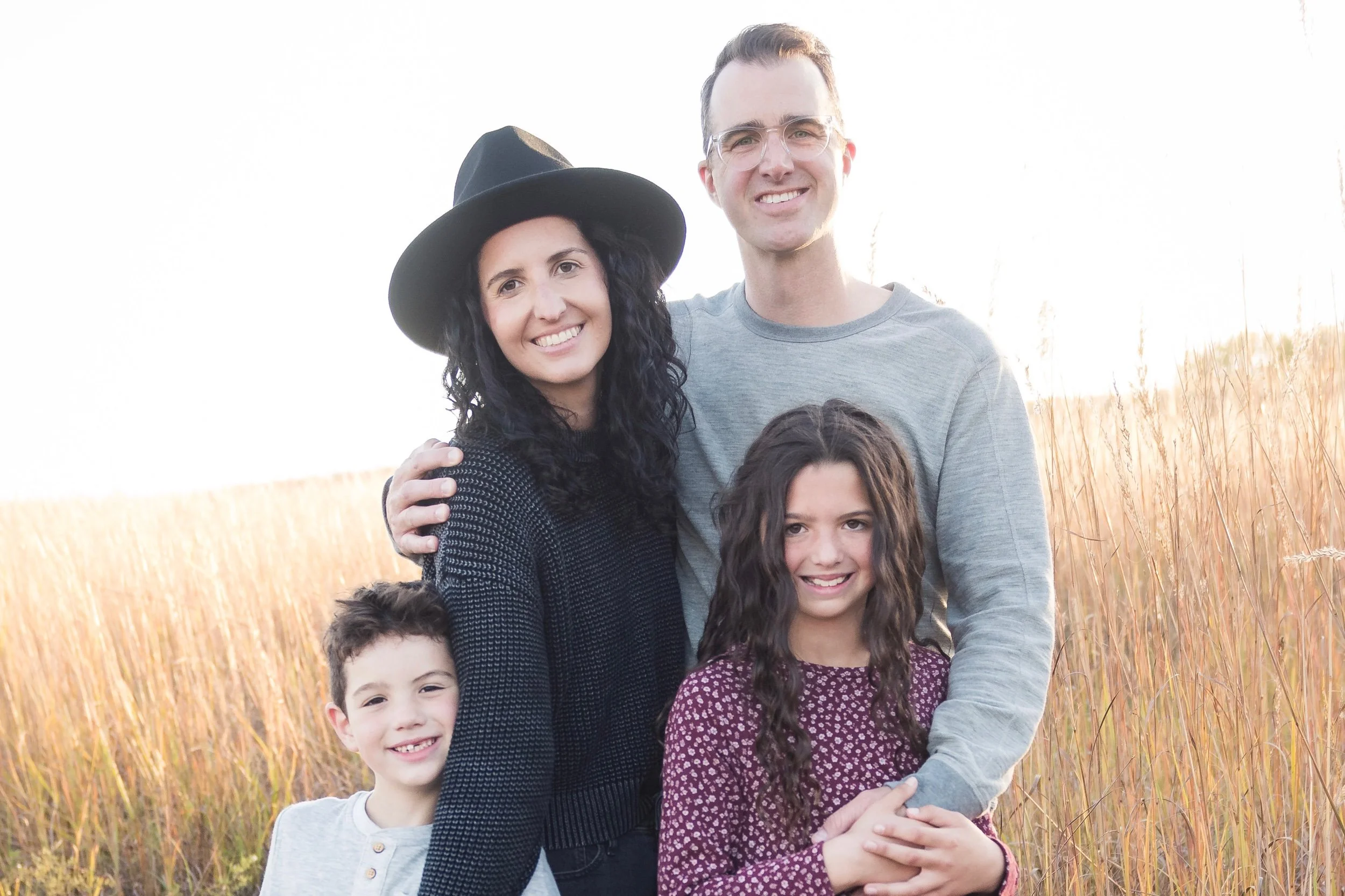 31 things I’m grateful for in October