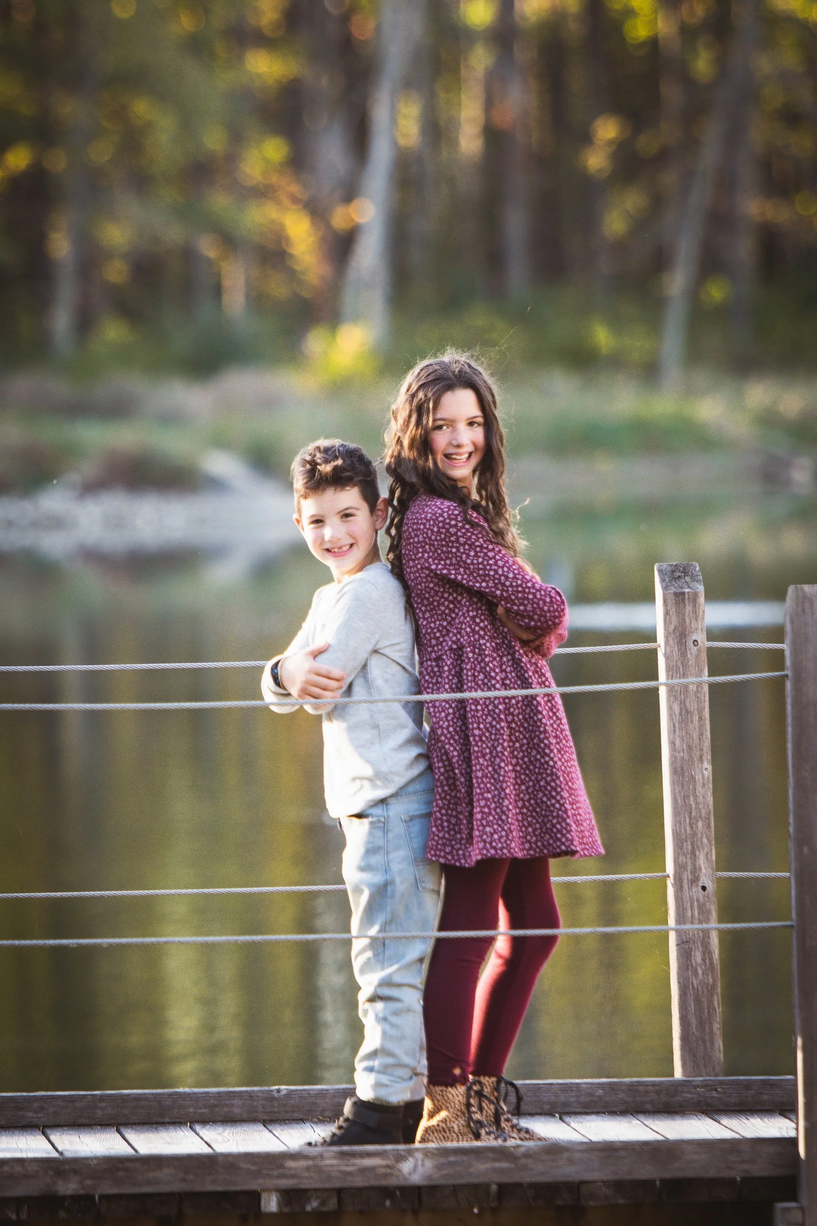 30 things I’m grateful for in November