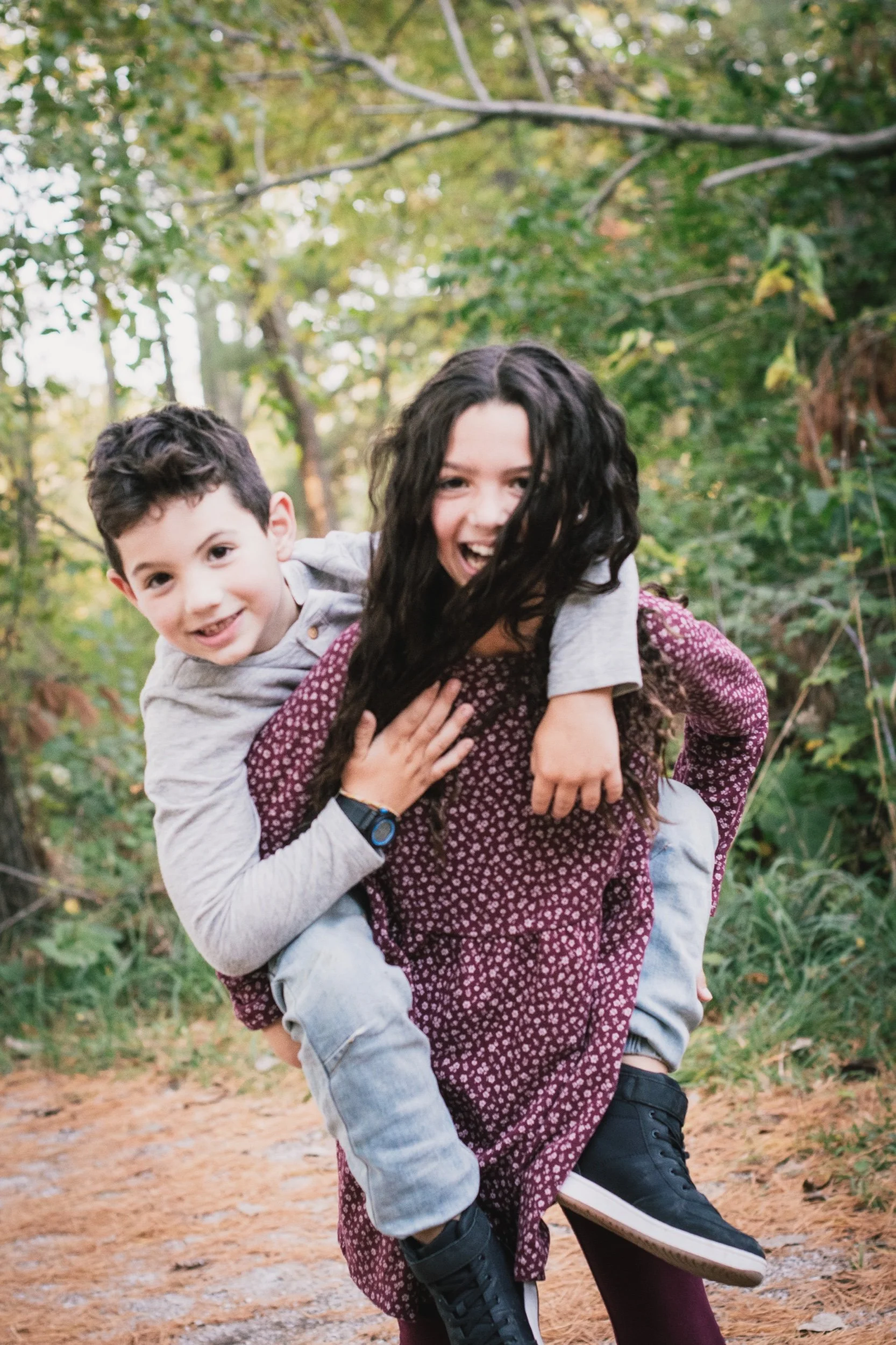 31 things I’m grateful for in December