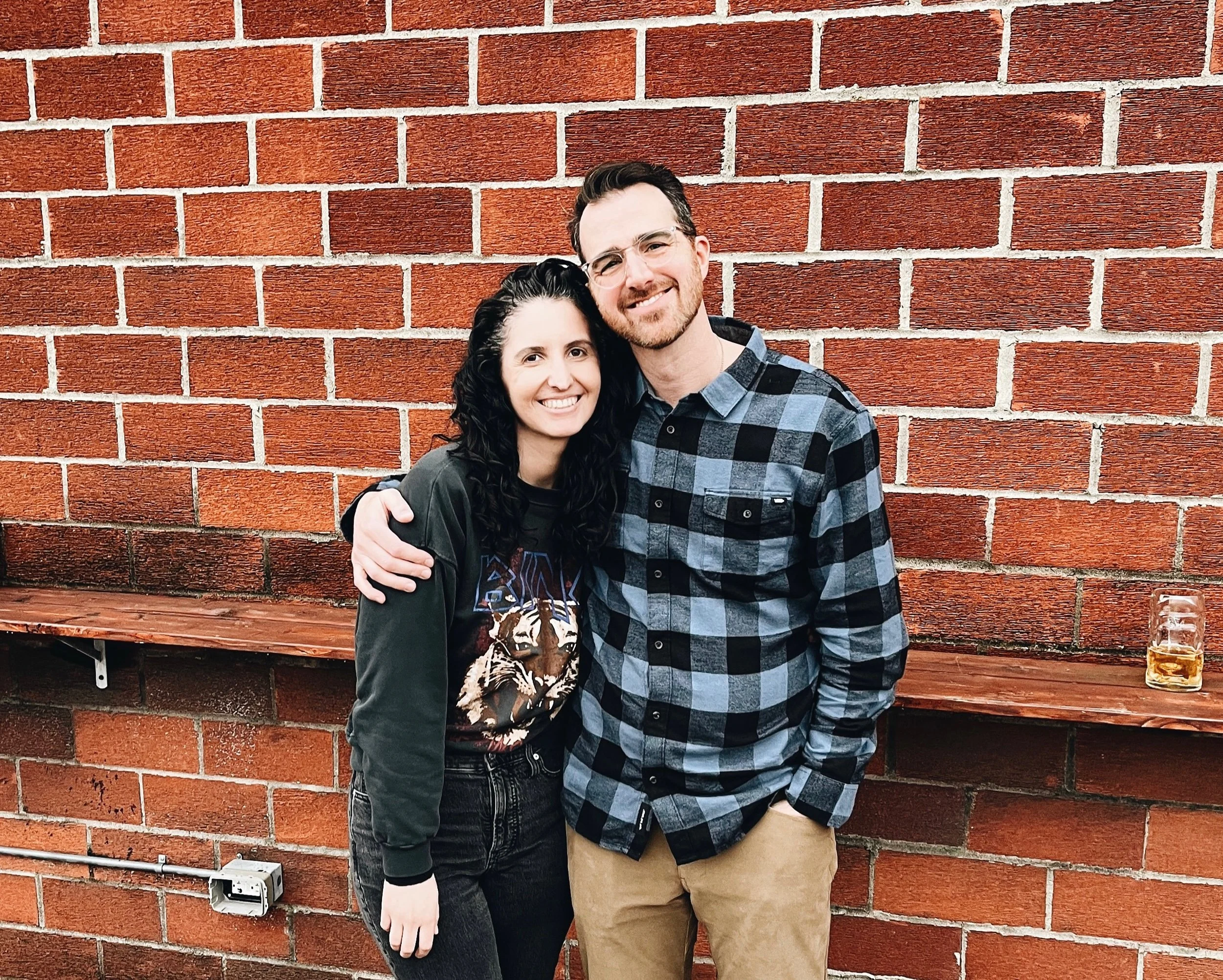 31 things I'm grateful for in March