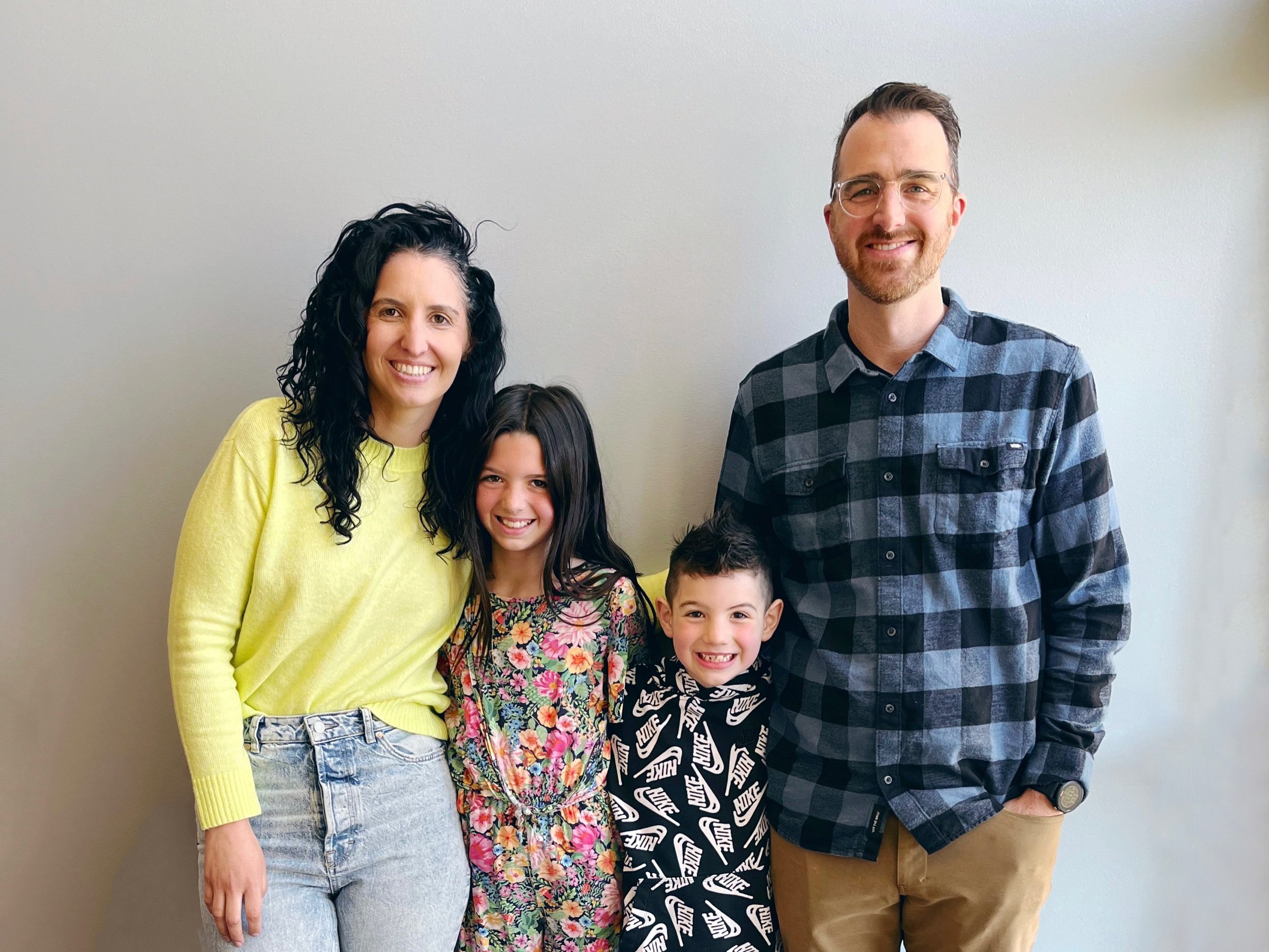 30 things I’m grateful for in April