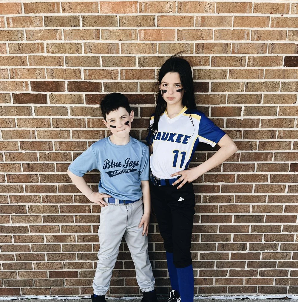 31 things I’m grateful for in May