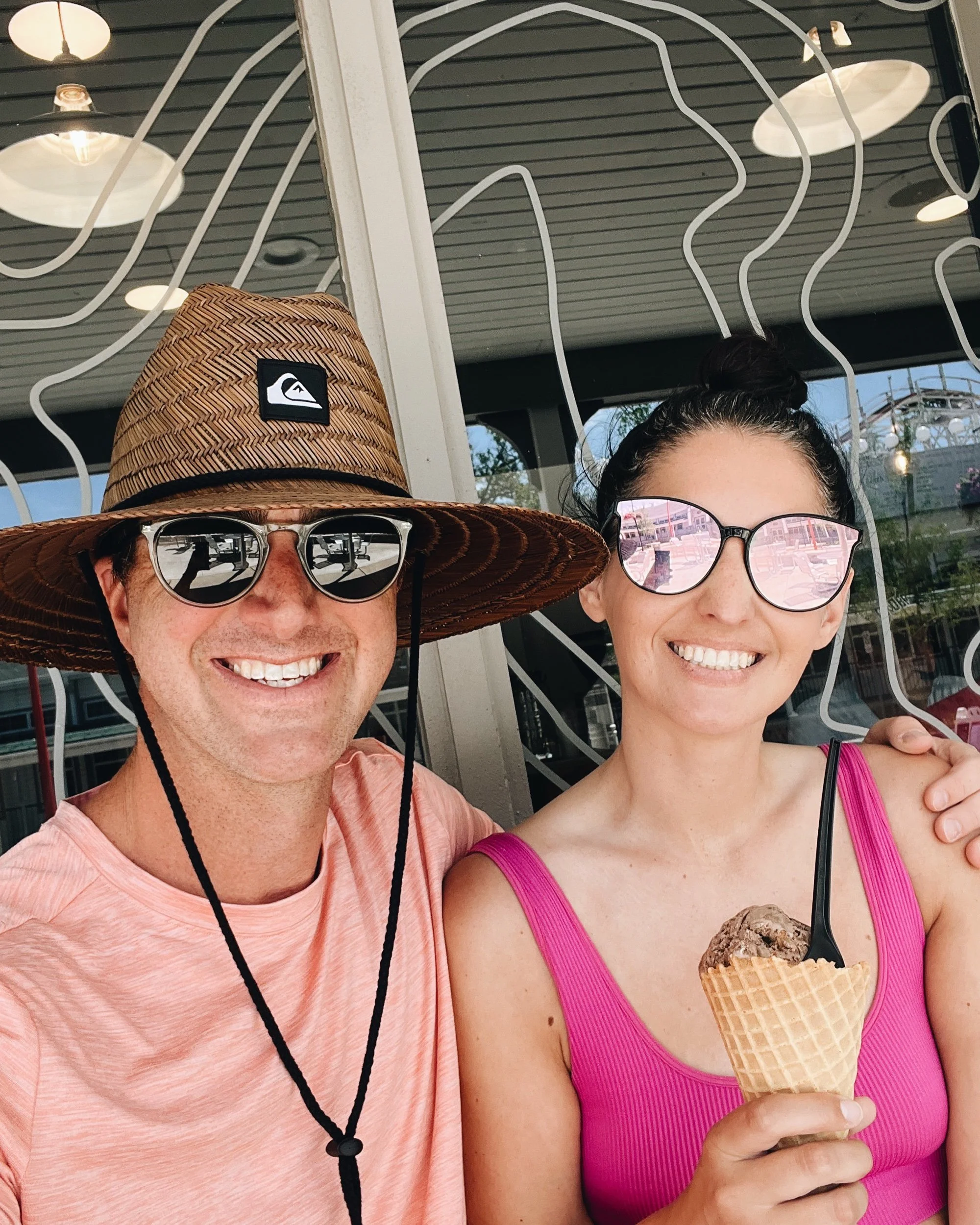 30 things I’m grateful for in June