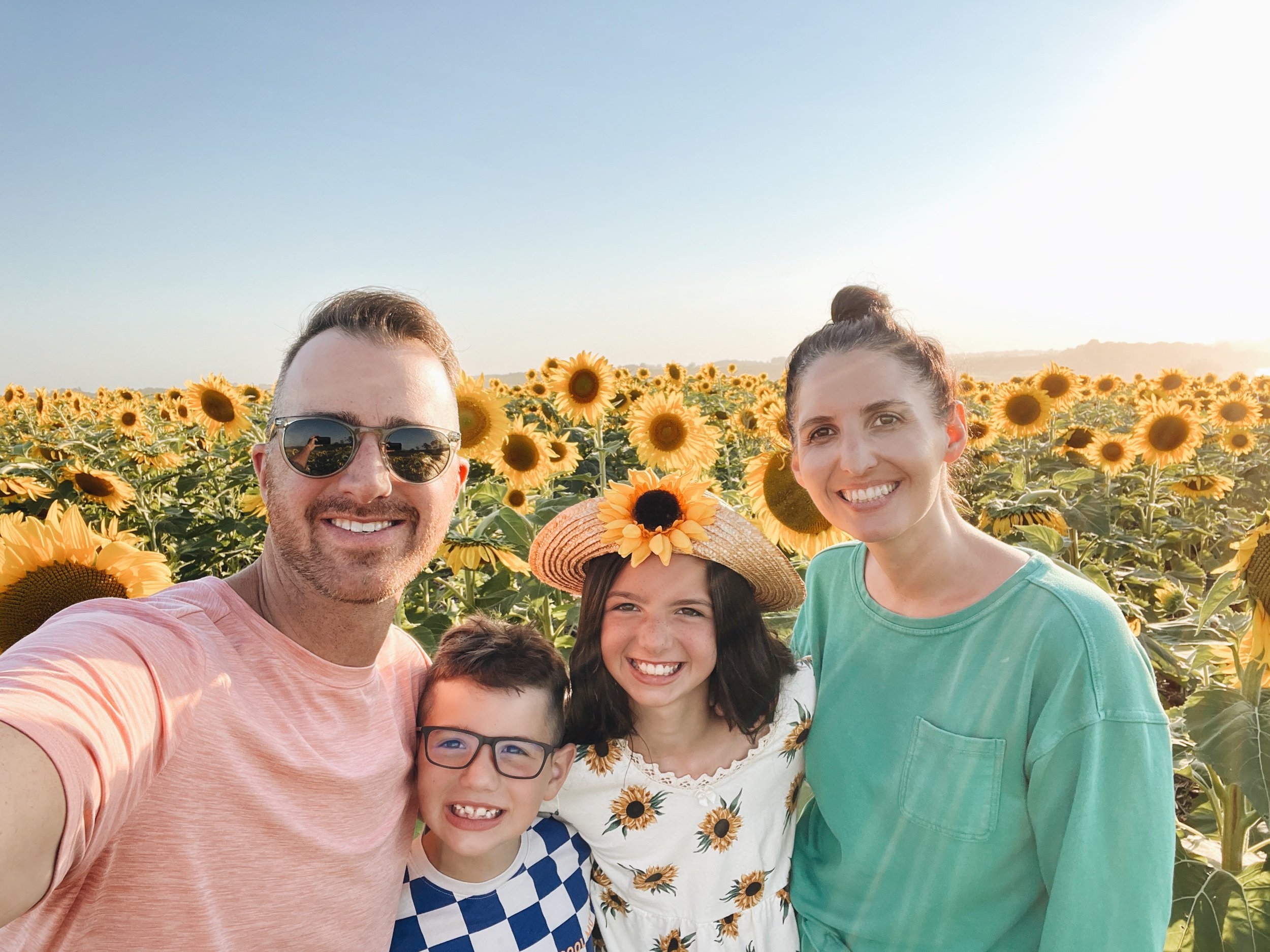 31 things I’m grateful for in August