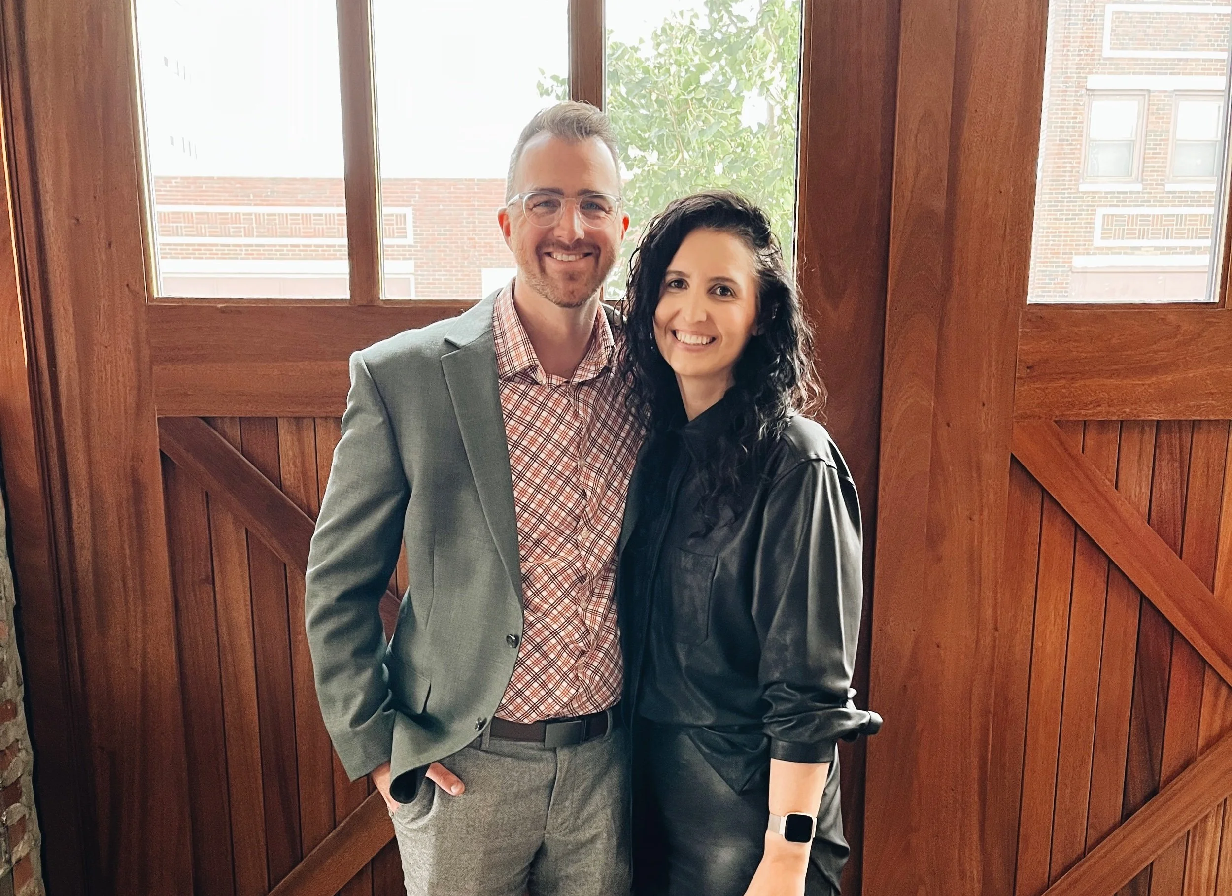 30 things I'm grateful for in September