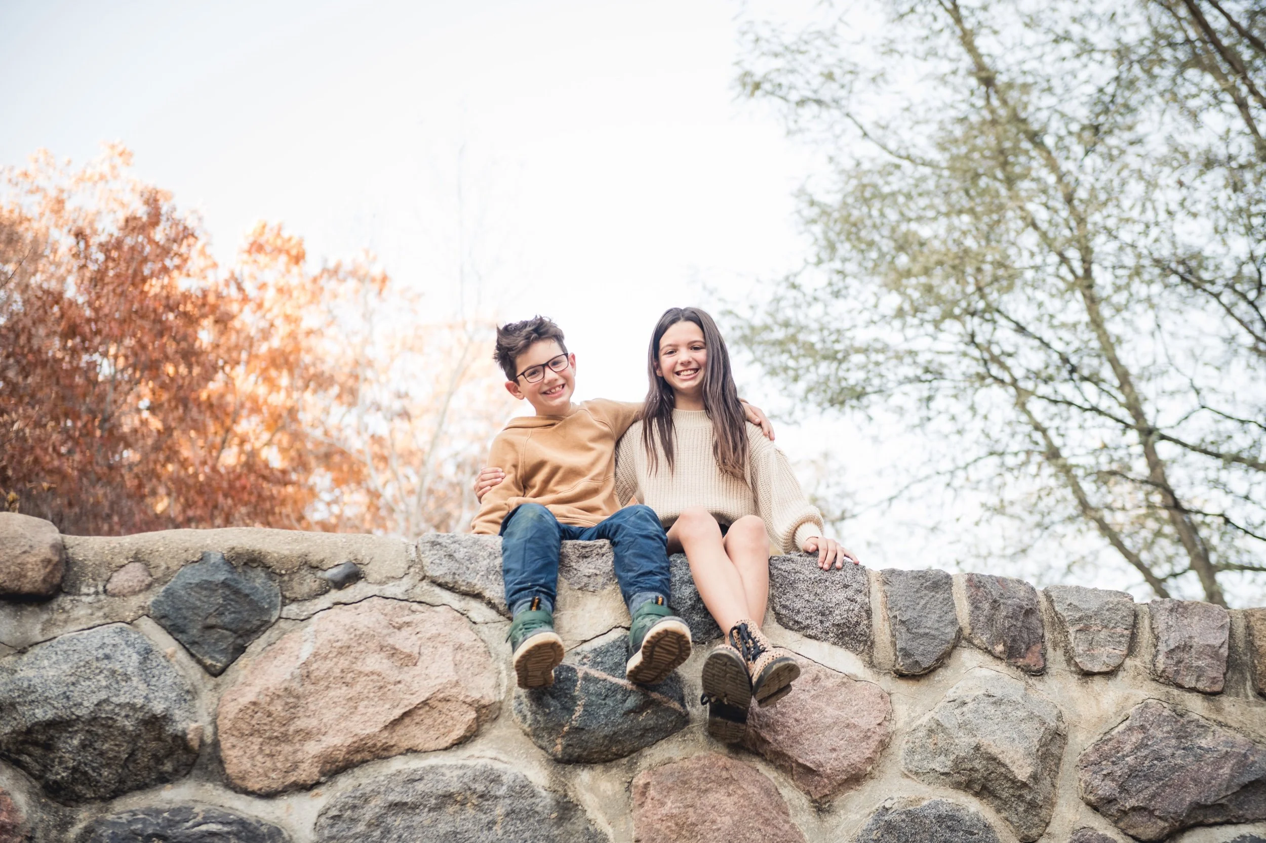 30 things I’m grateful for in November