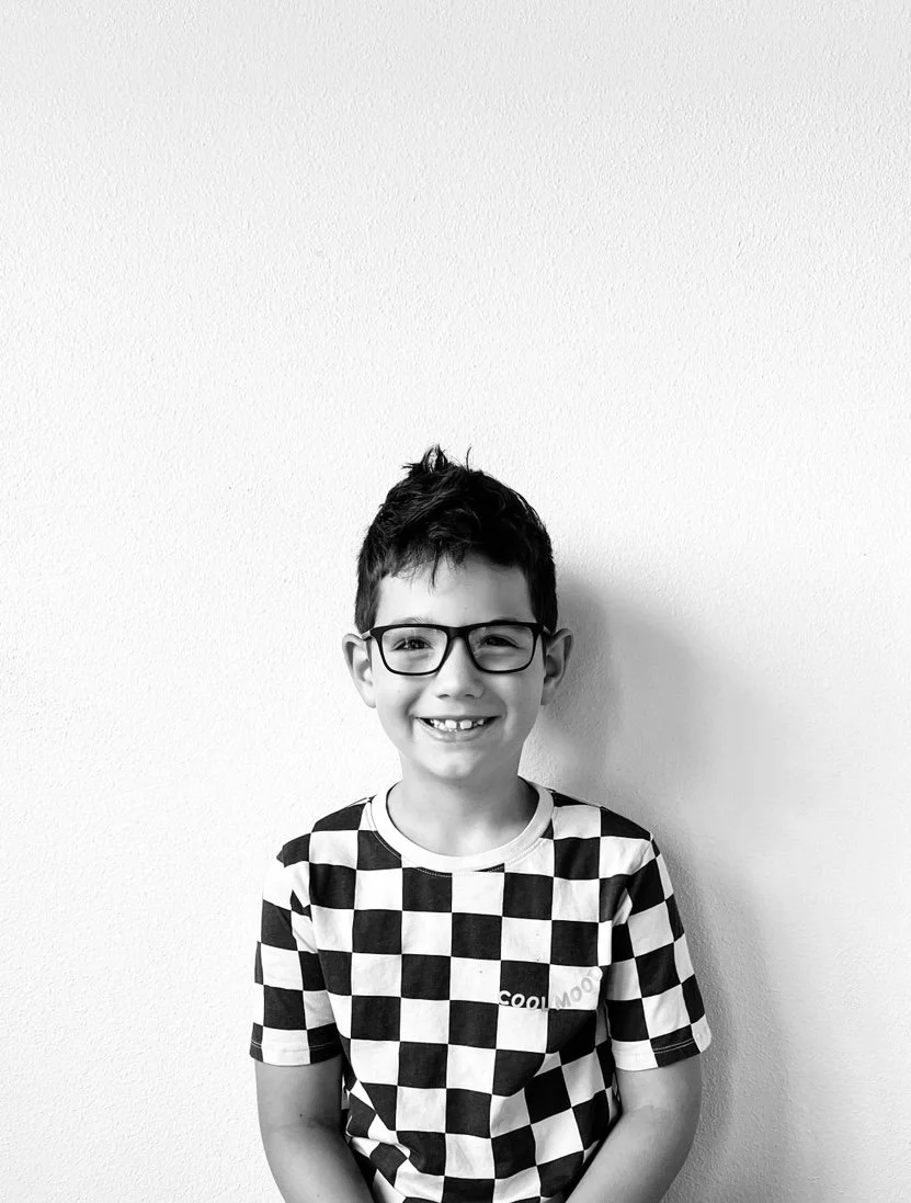 Finch says funny things // 9