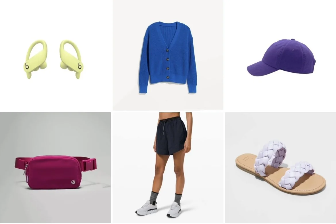 February fashion finds