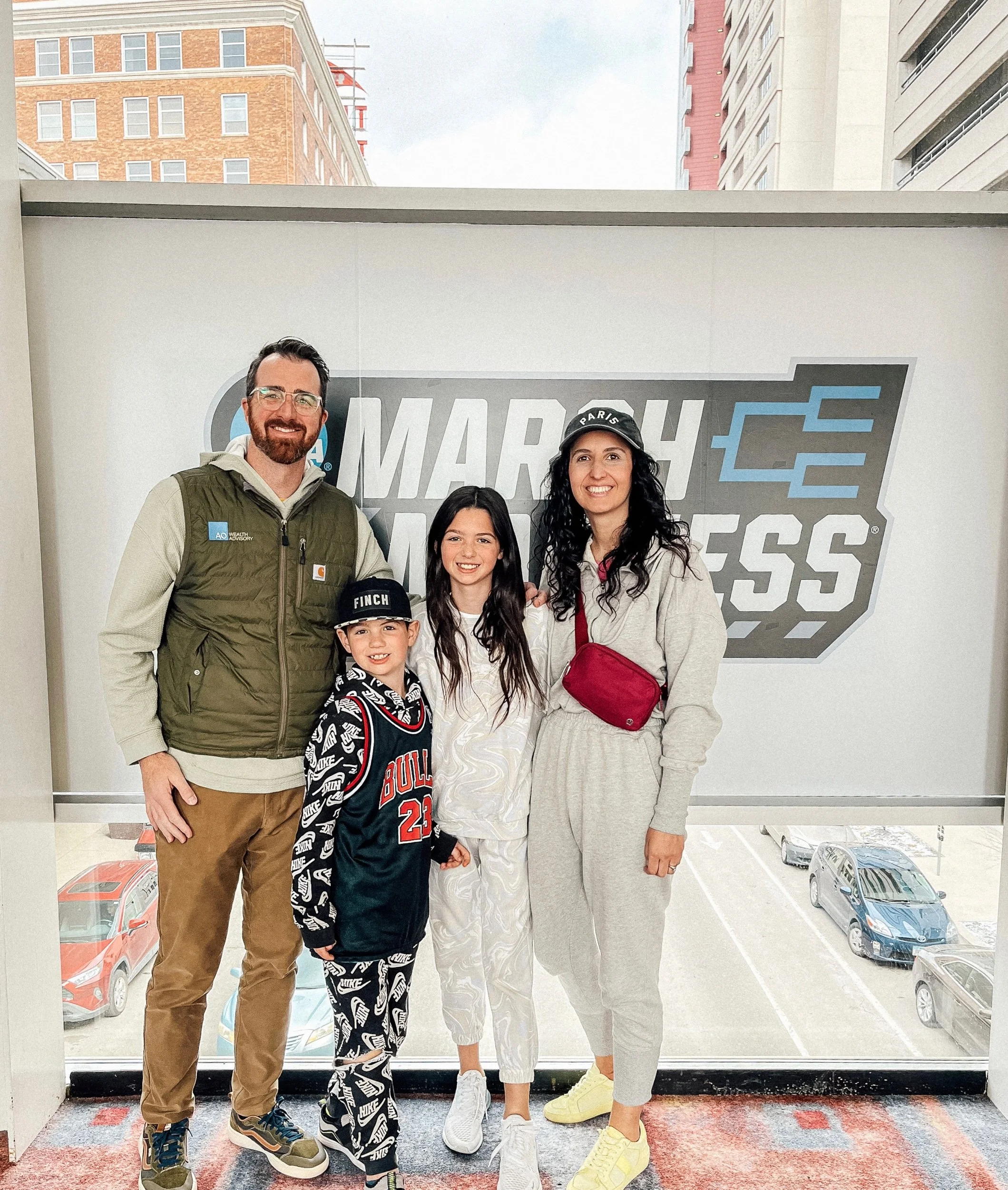 31 things I'm grateful for in March