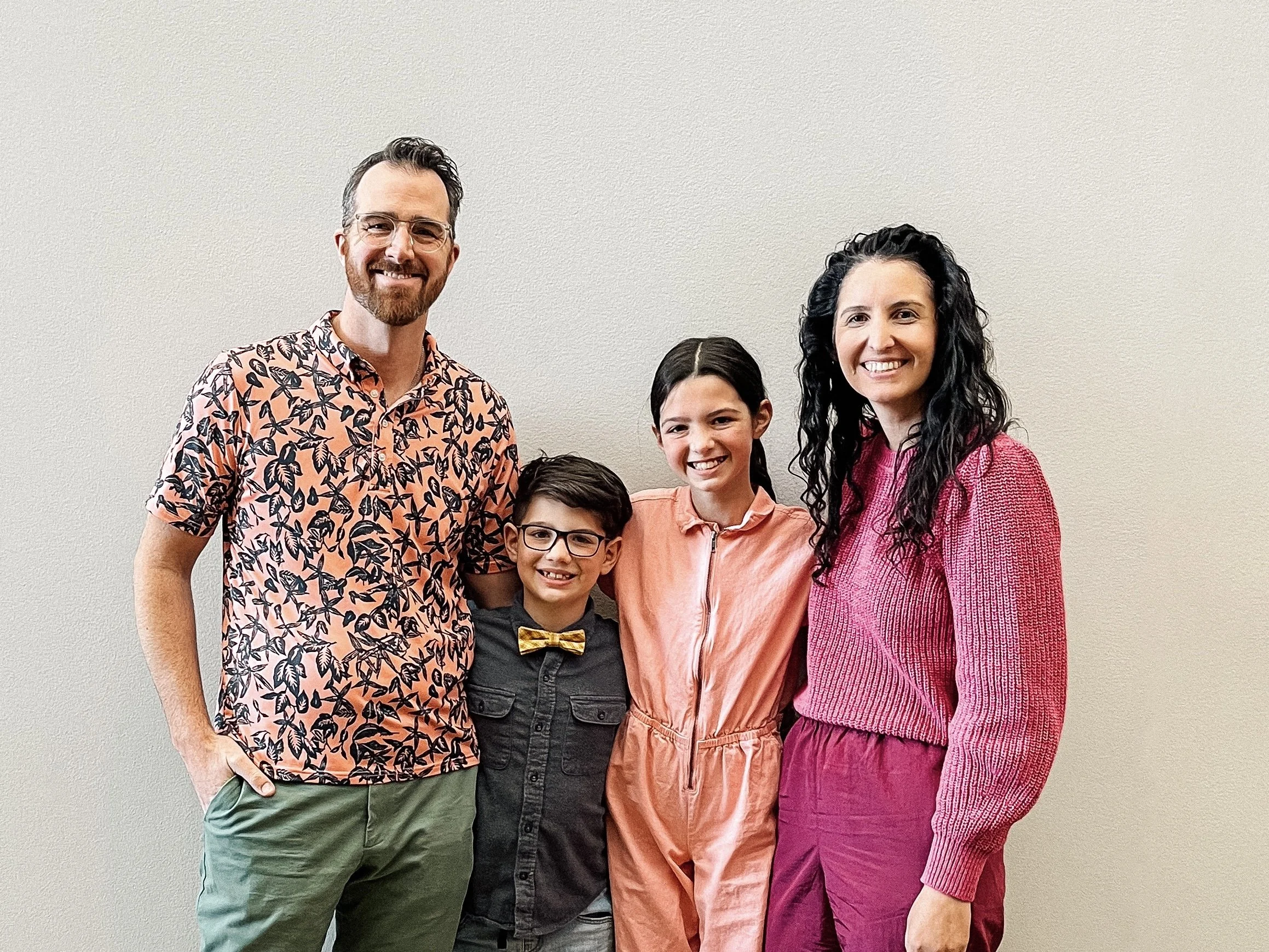 30 things I’m grateful for in April