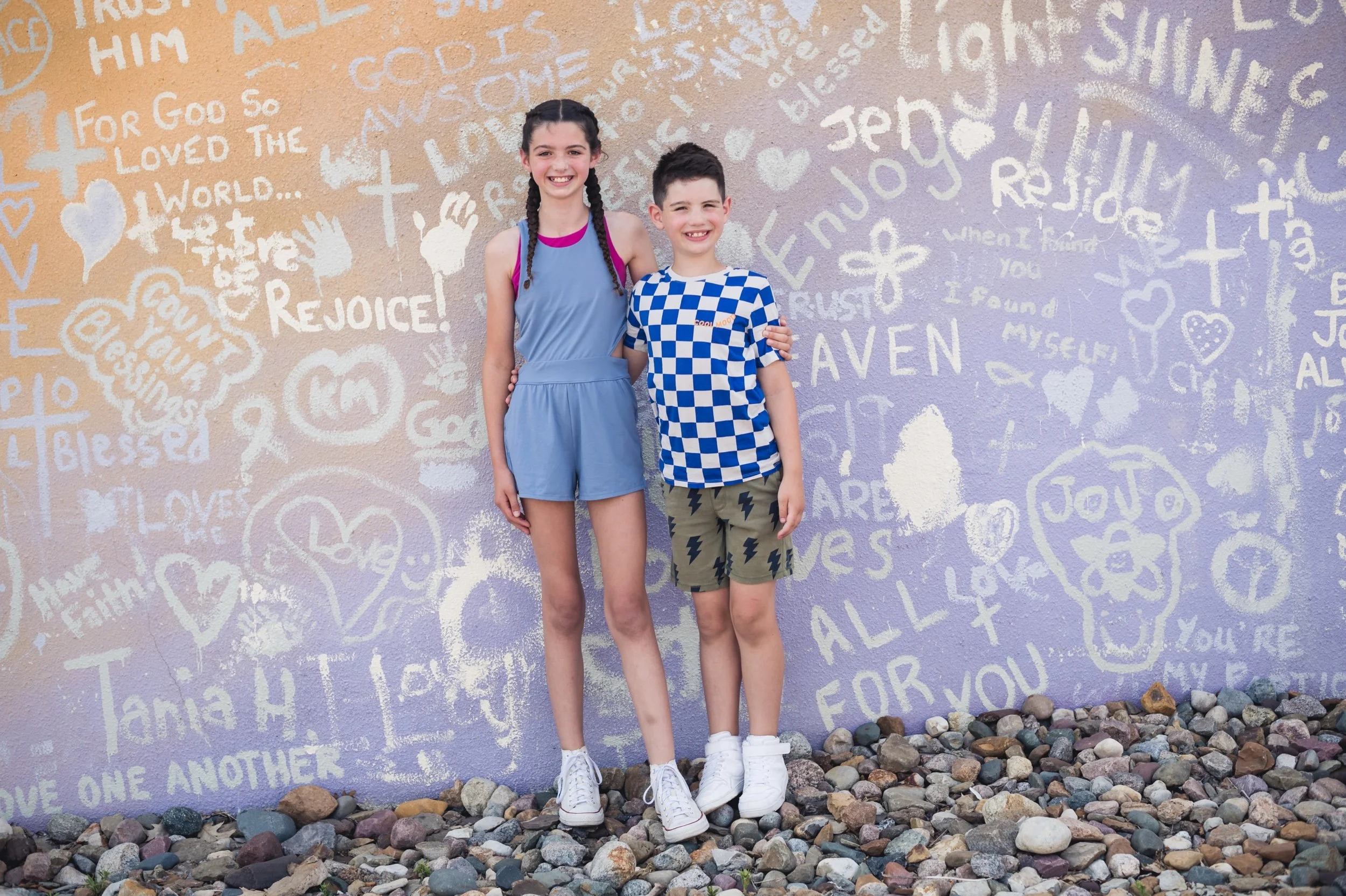 30+ things I’m grateful for in June