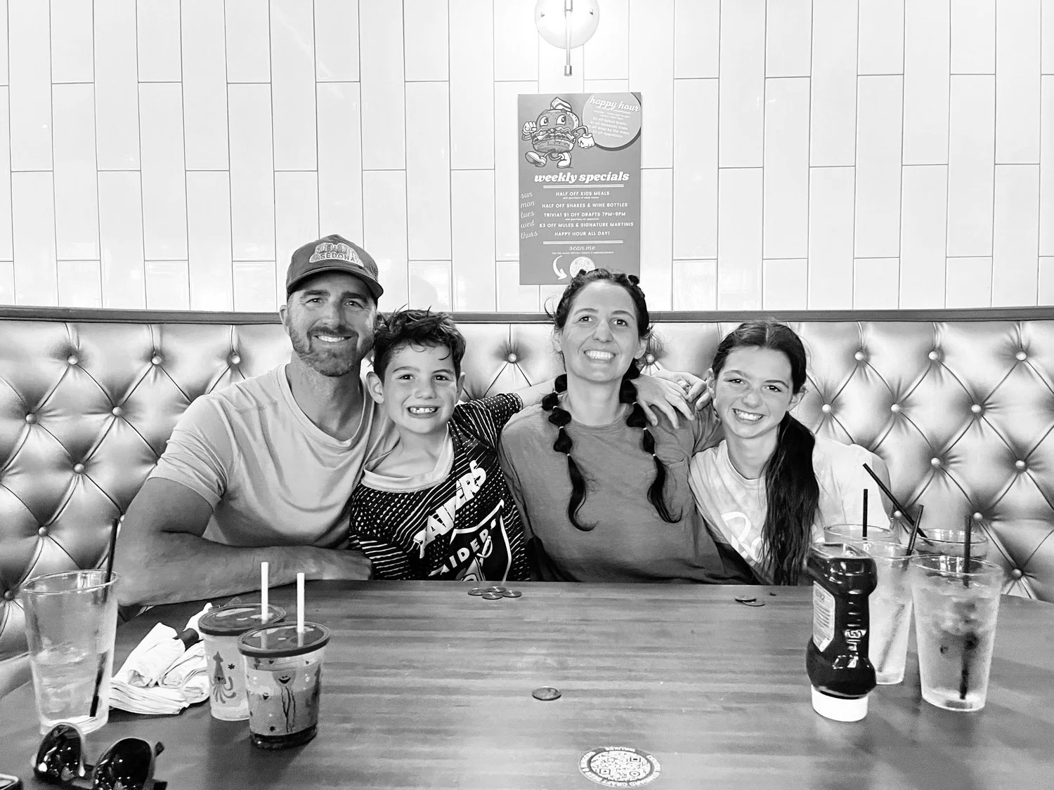 31 things I'm grateful for in October