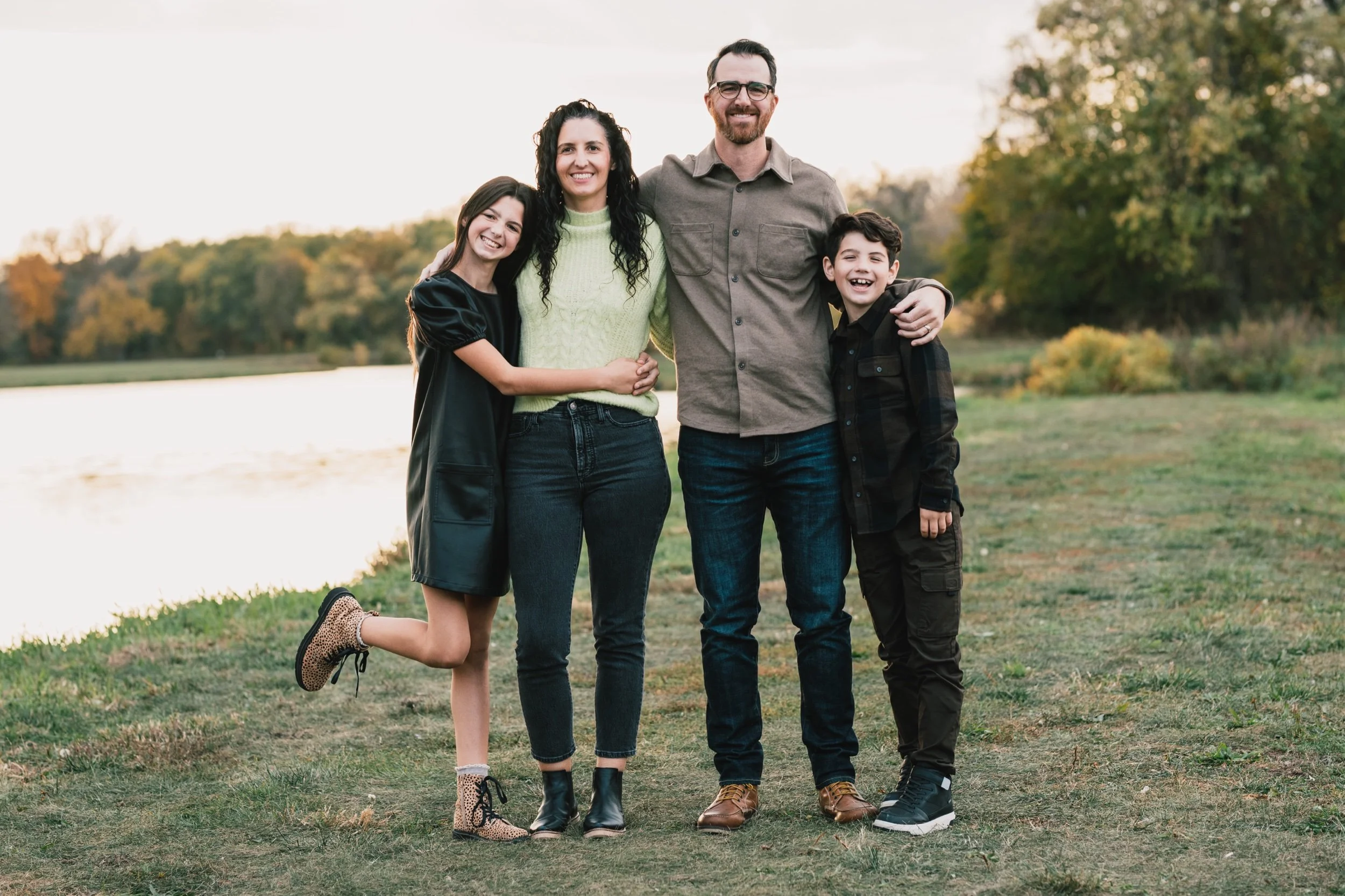 31 things I’m grateful for in December