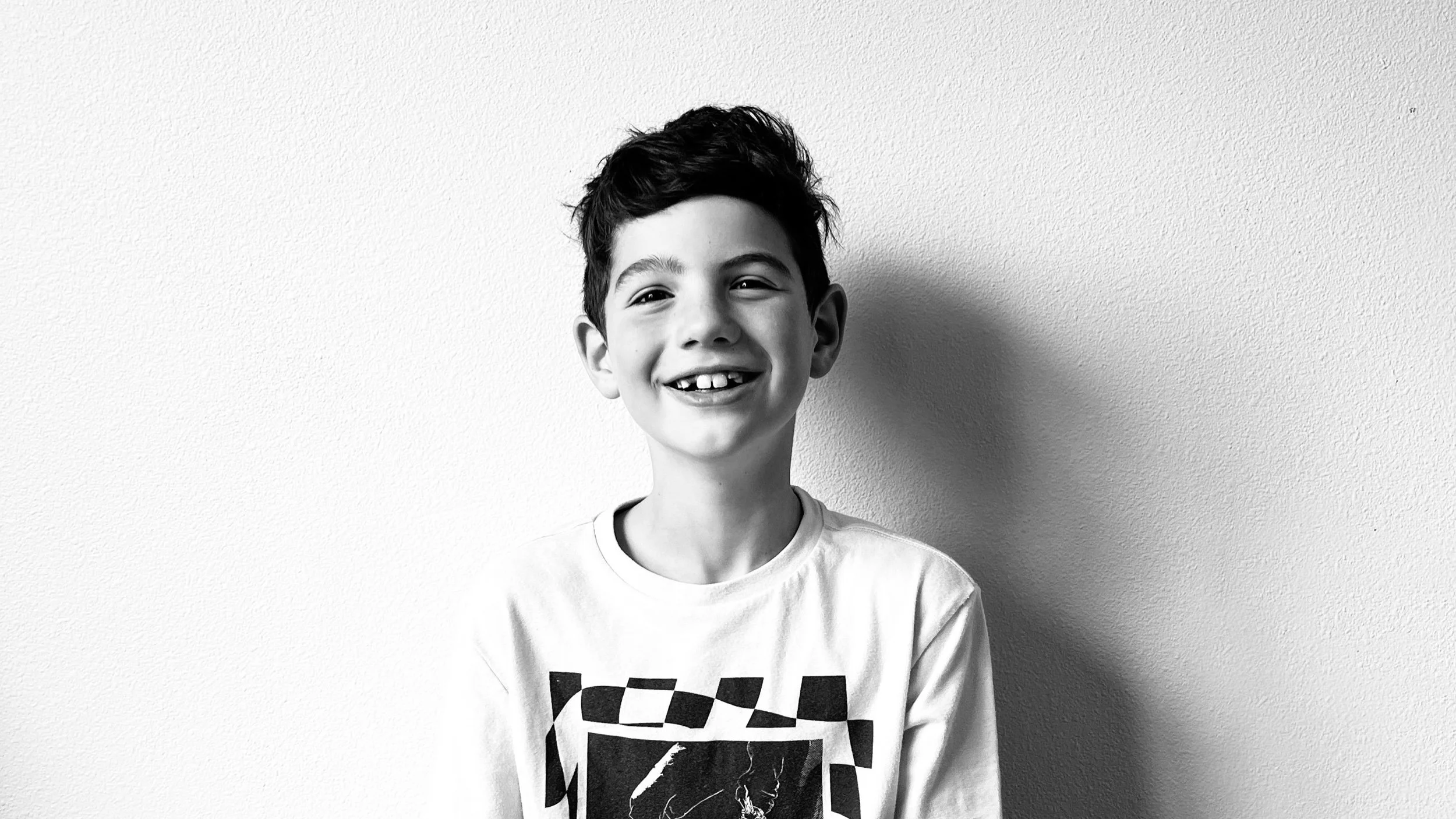 Finch says funny things // 10