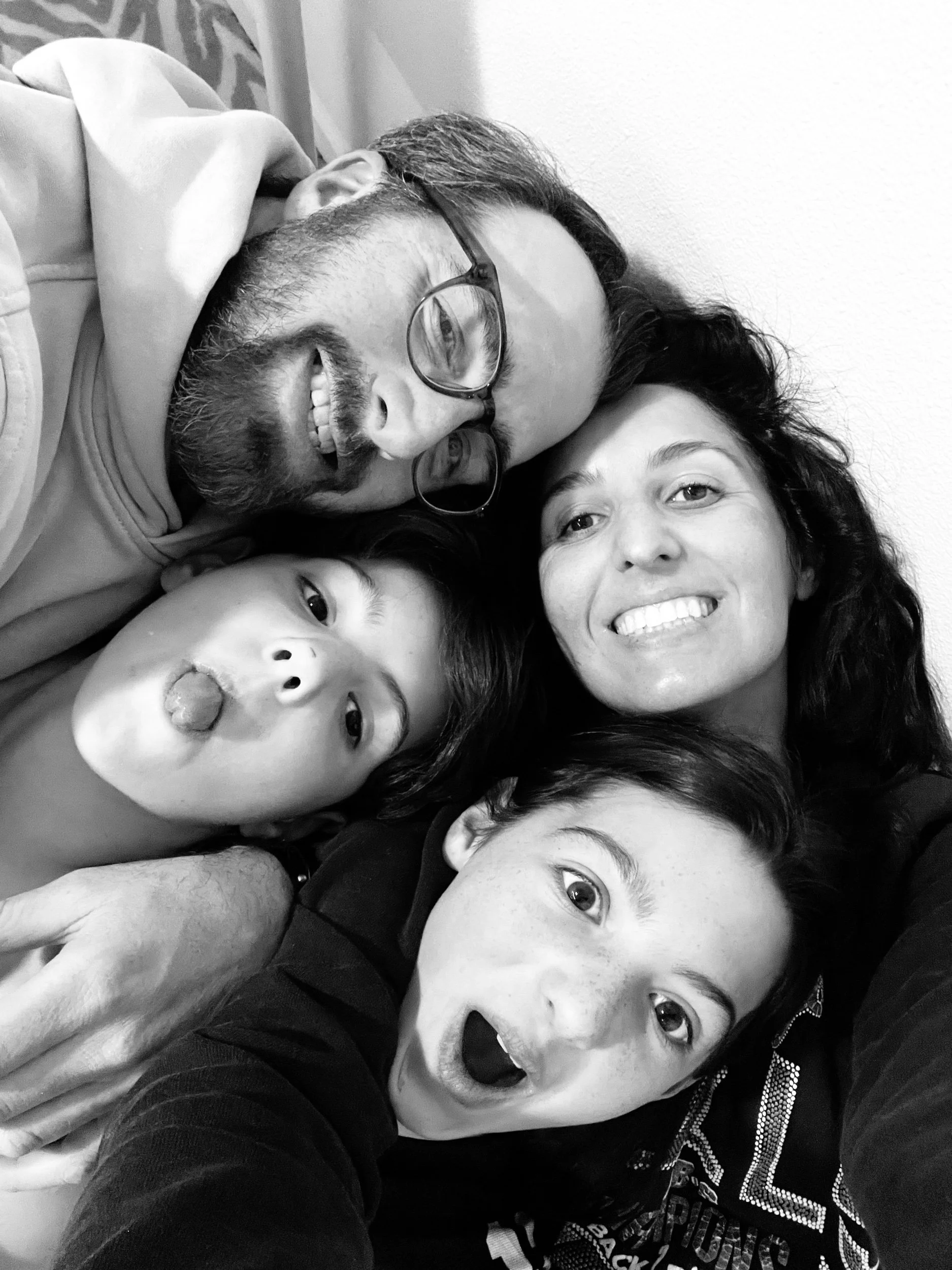 31 things I’m grateful for in January