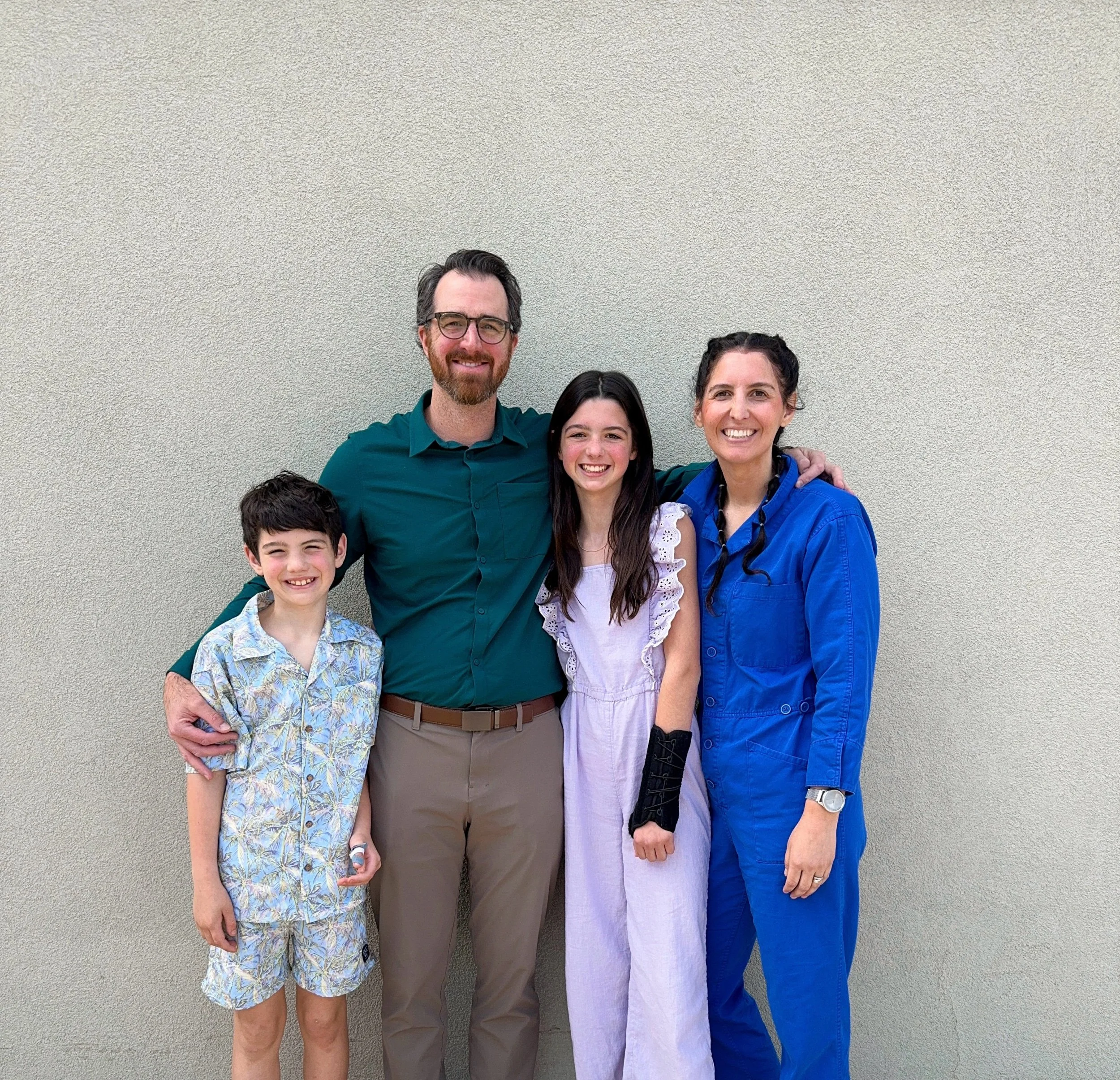 31 things I’m grateful for in March