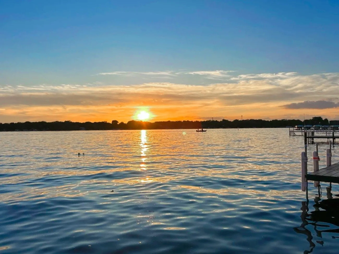 31 things I’m grateful for in May