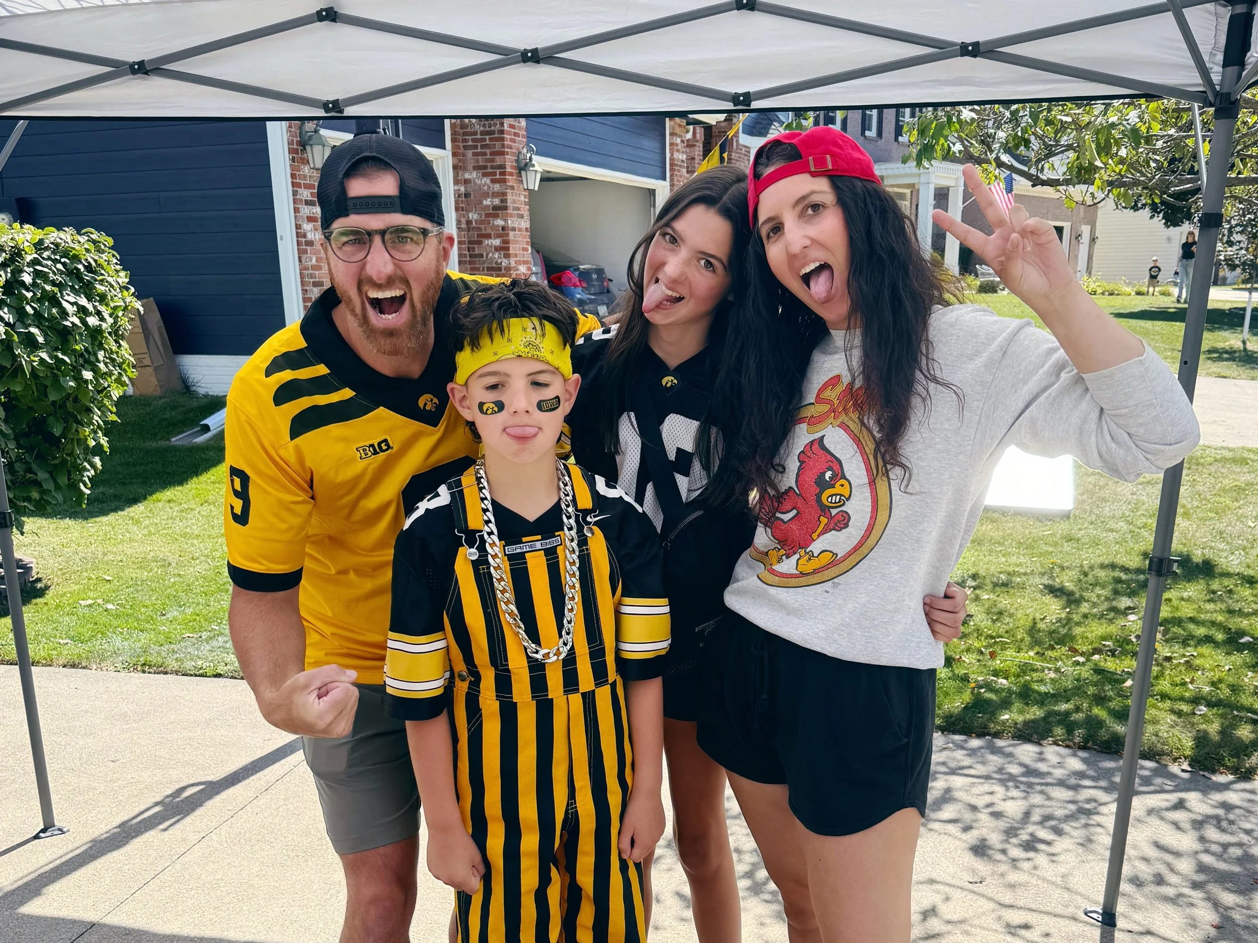 30 things I'm grateful for in September