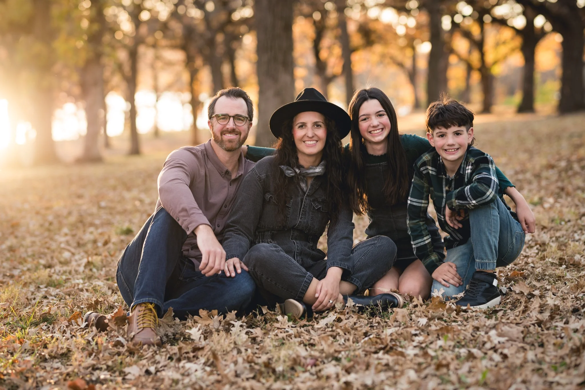 31 things I’m grateful for in October