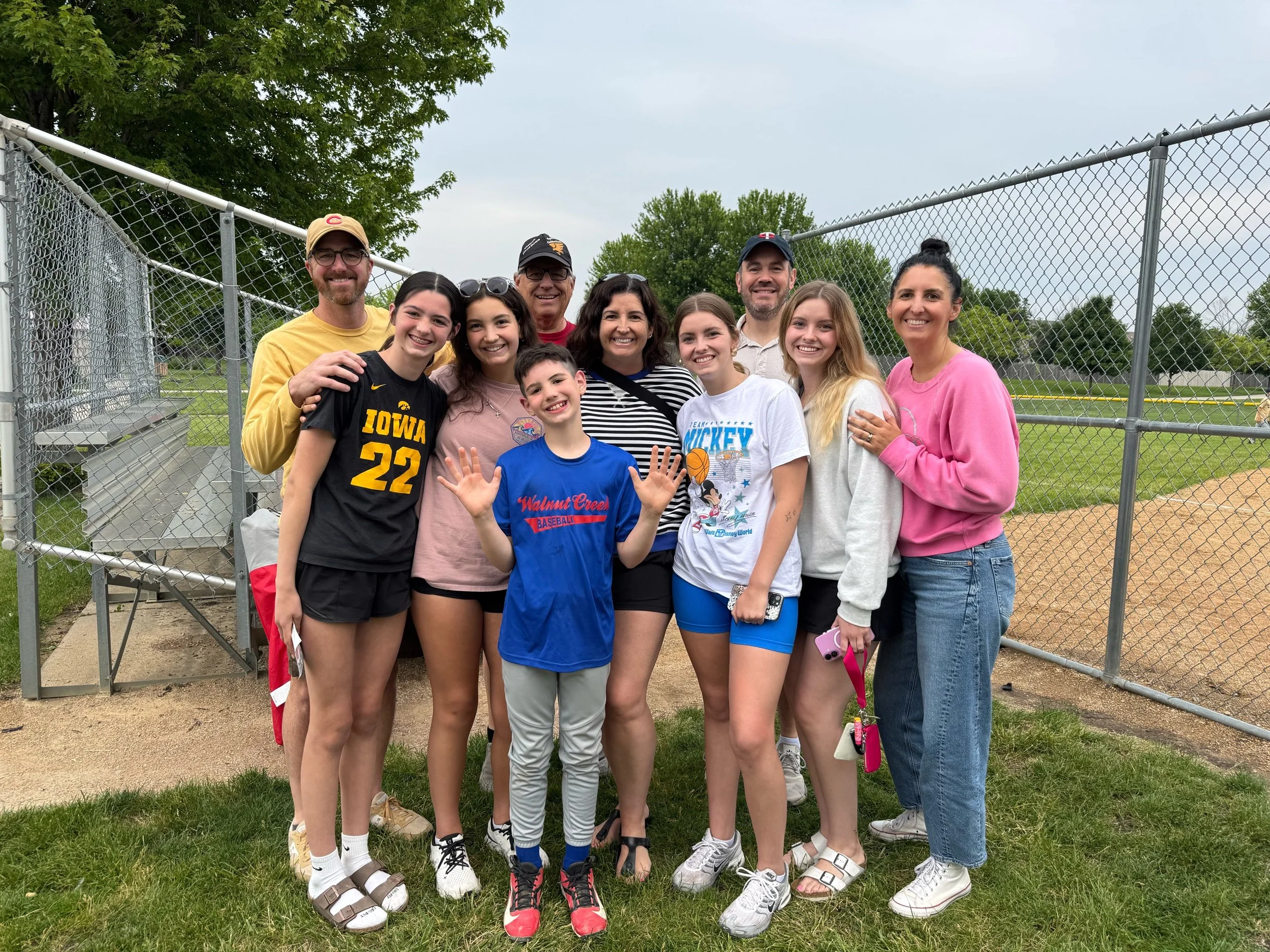 30 things I’m grateful for in June