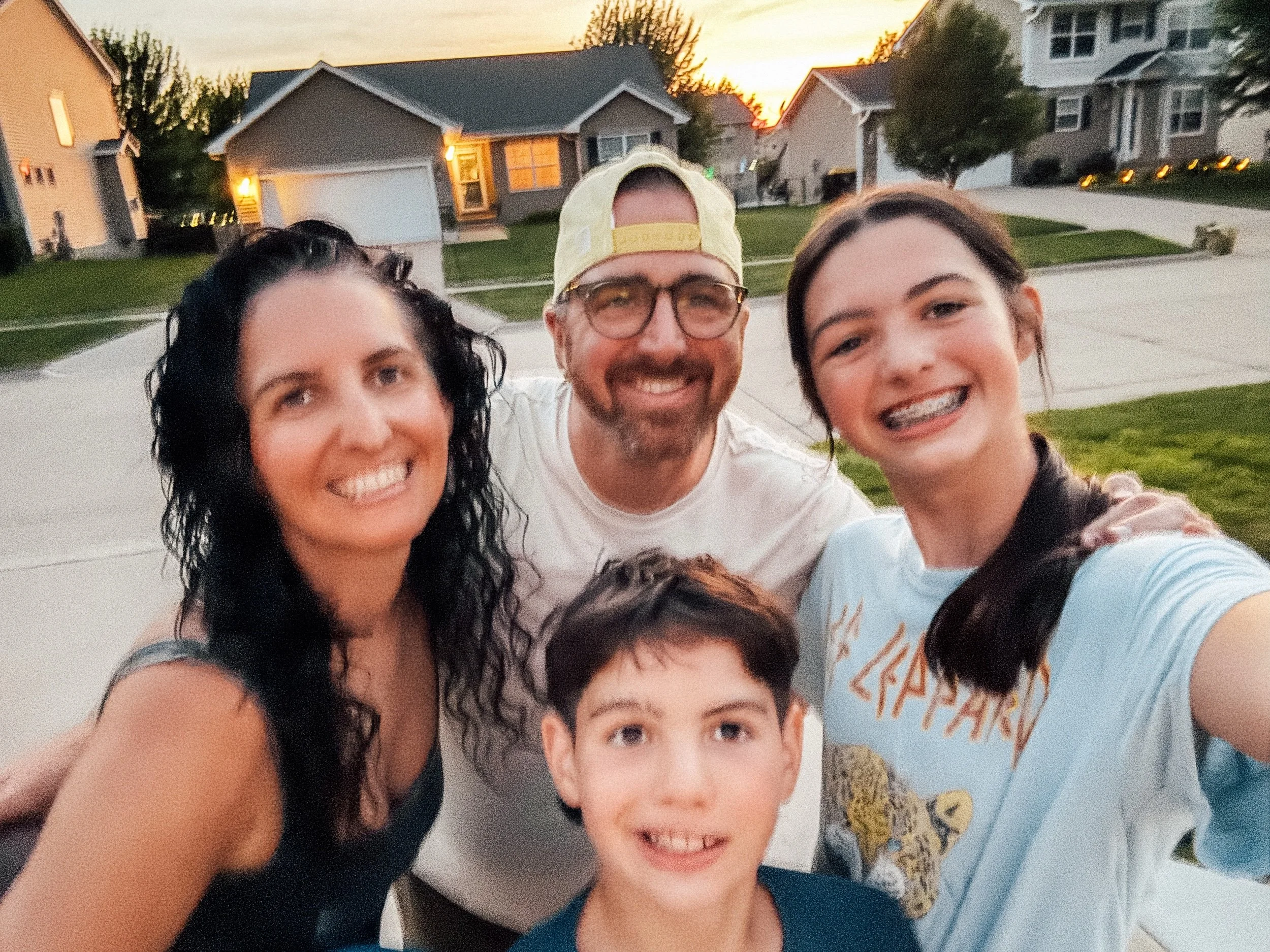 31 things I’m grateful for in August