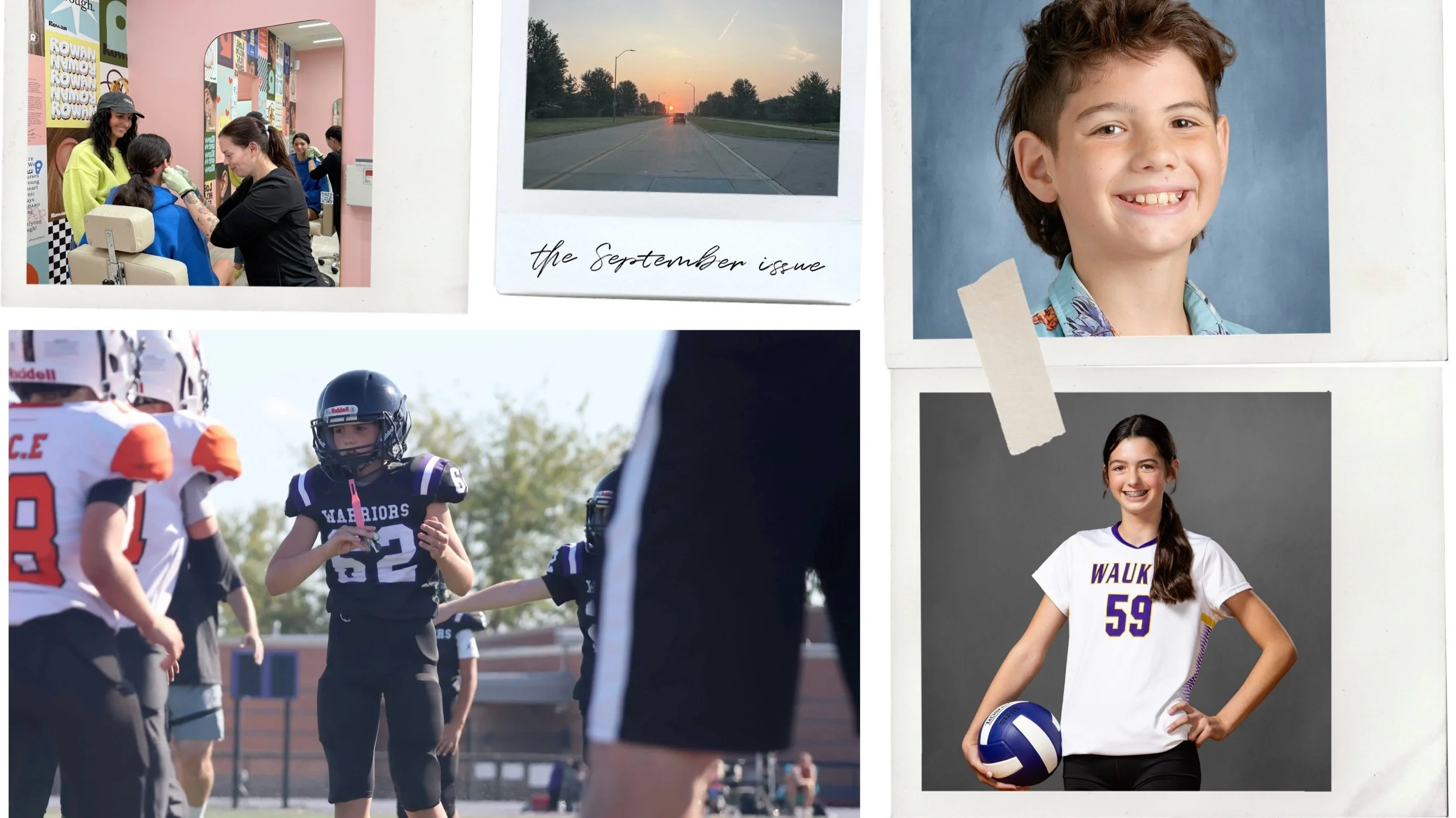 30 things I’m grateful for in September