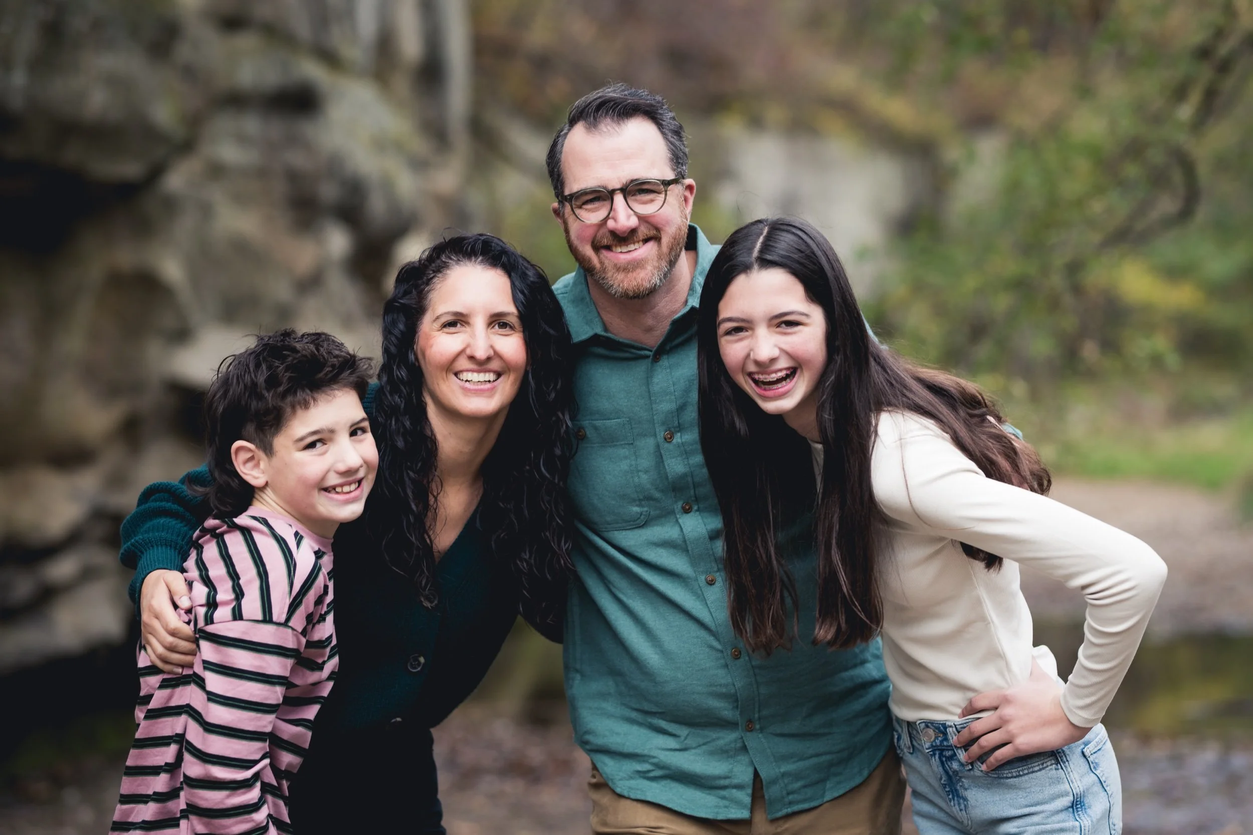 31+ things I'm grateful for in October