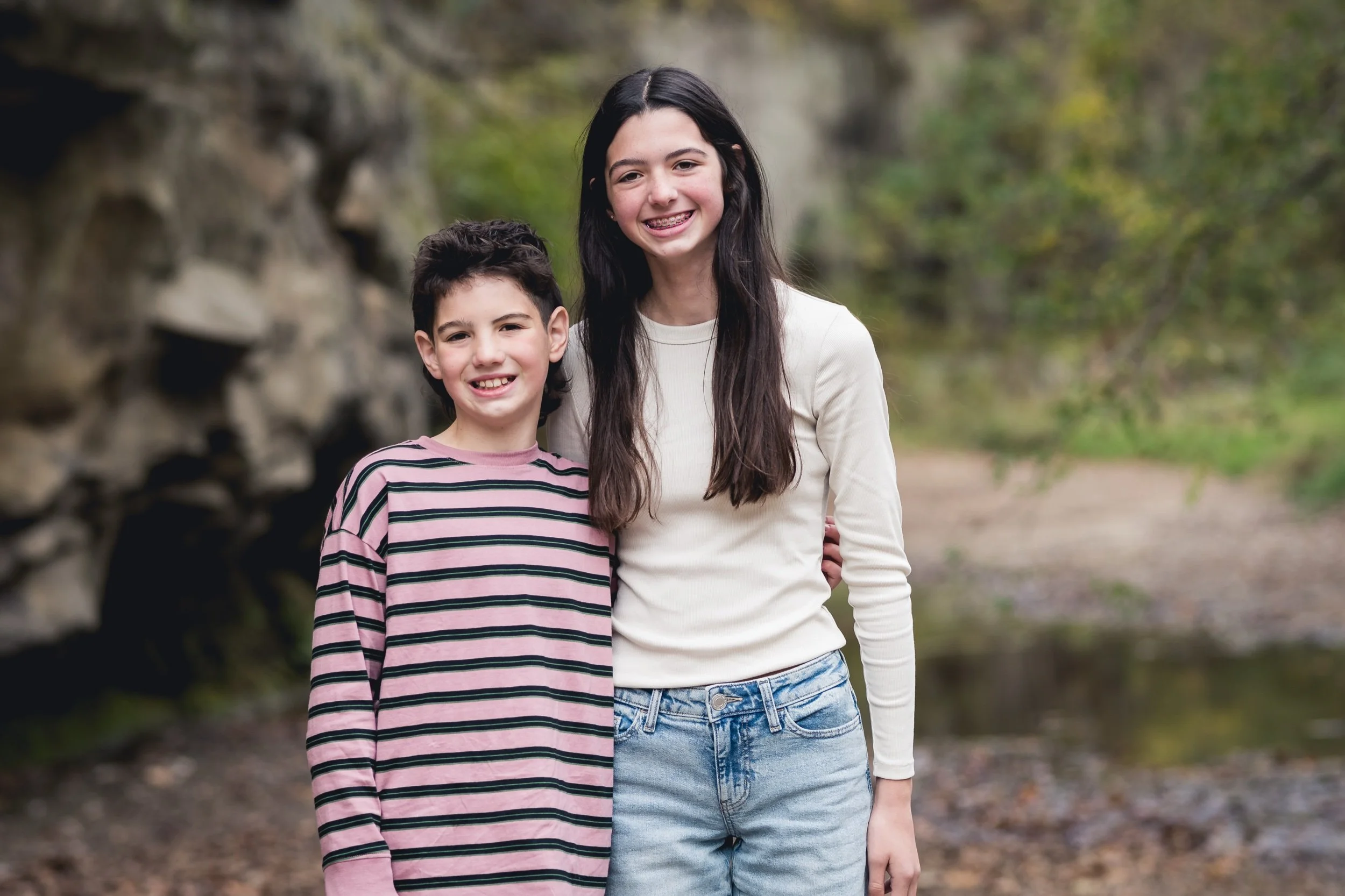 30 things I’m grateful for in November