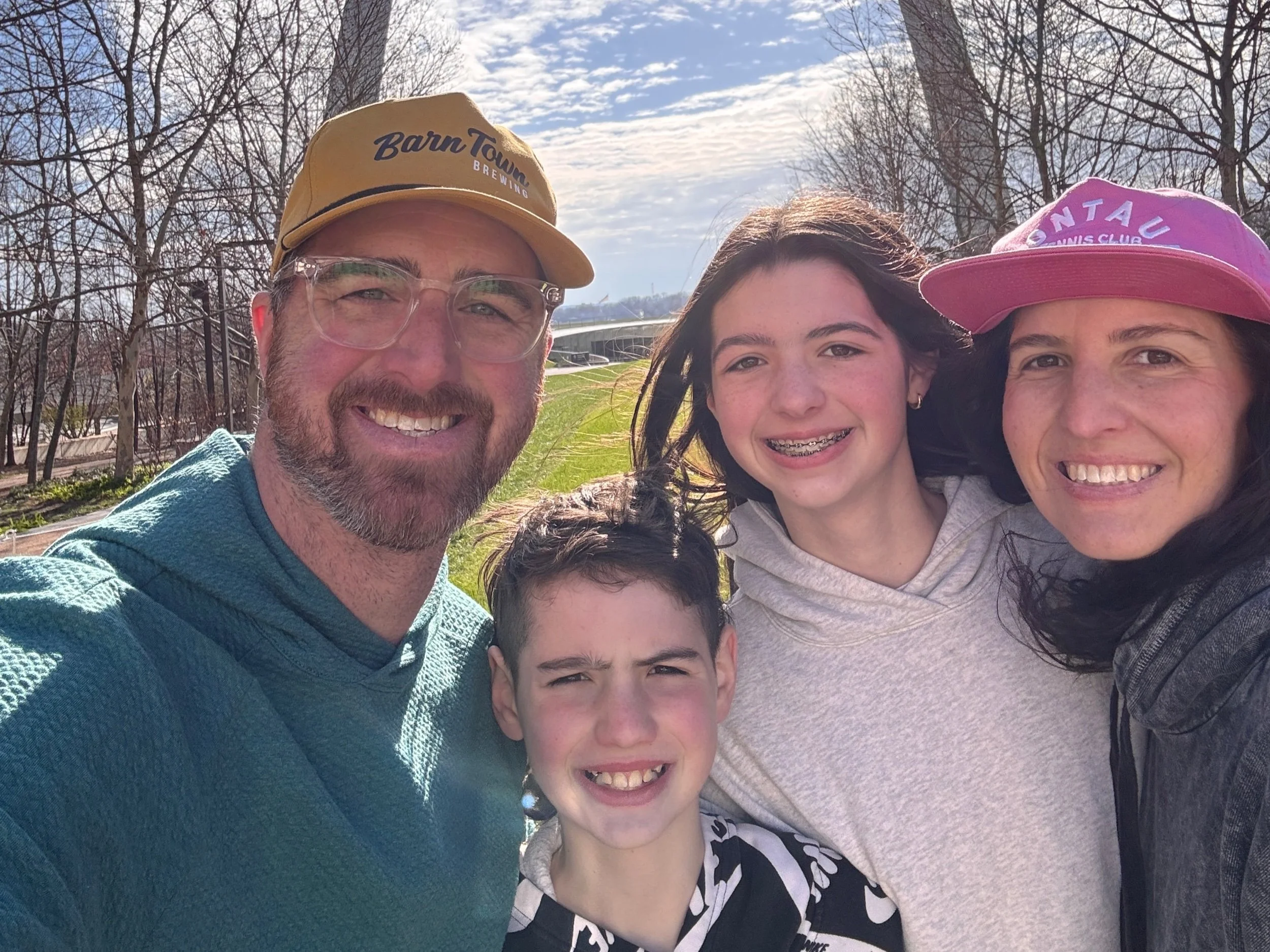 31+ things I’m grateful for in March