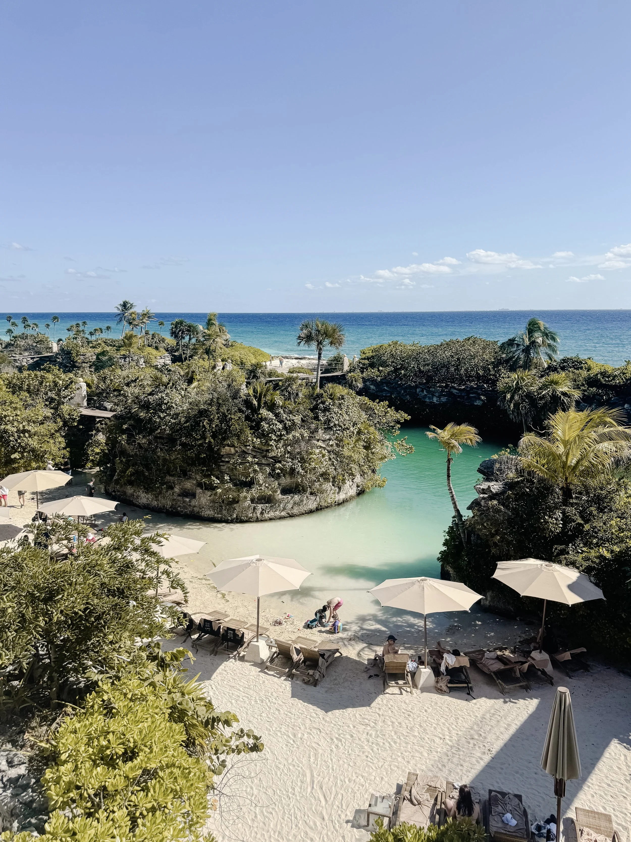 Hotel Xcaret