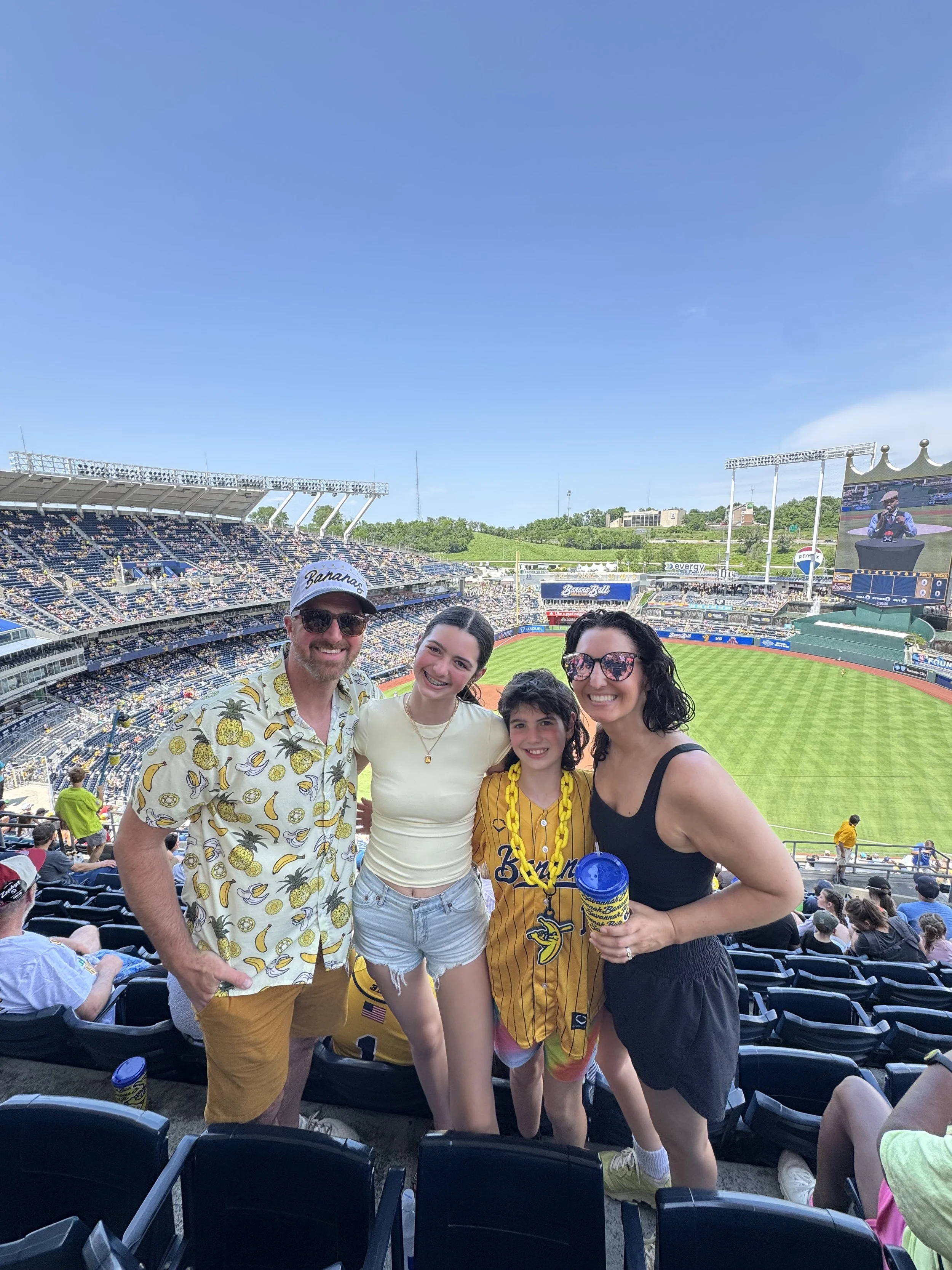 31+ things I’m grateful for in May
