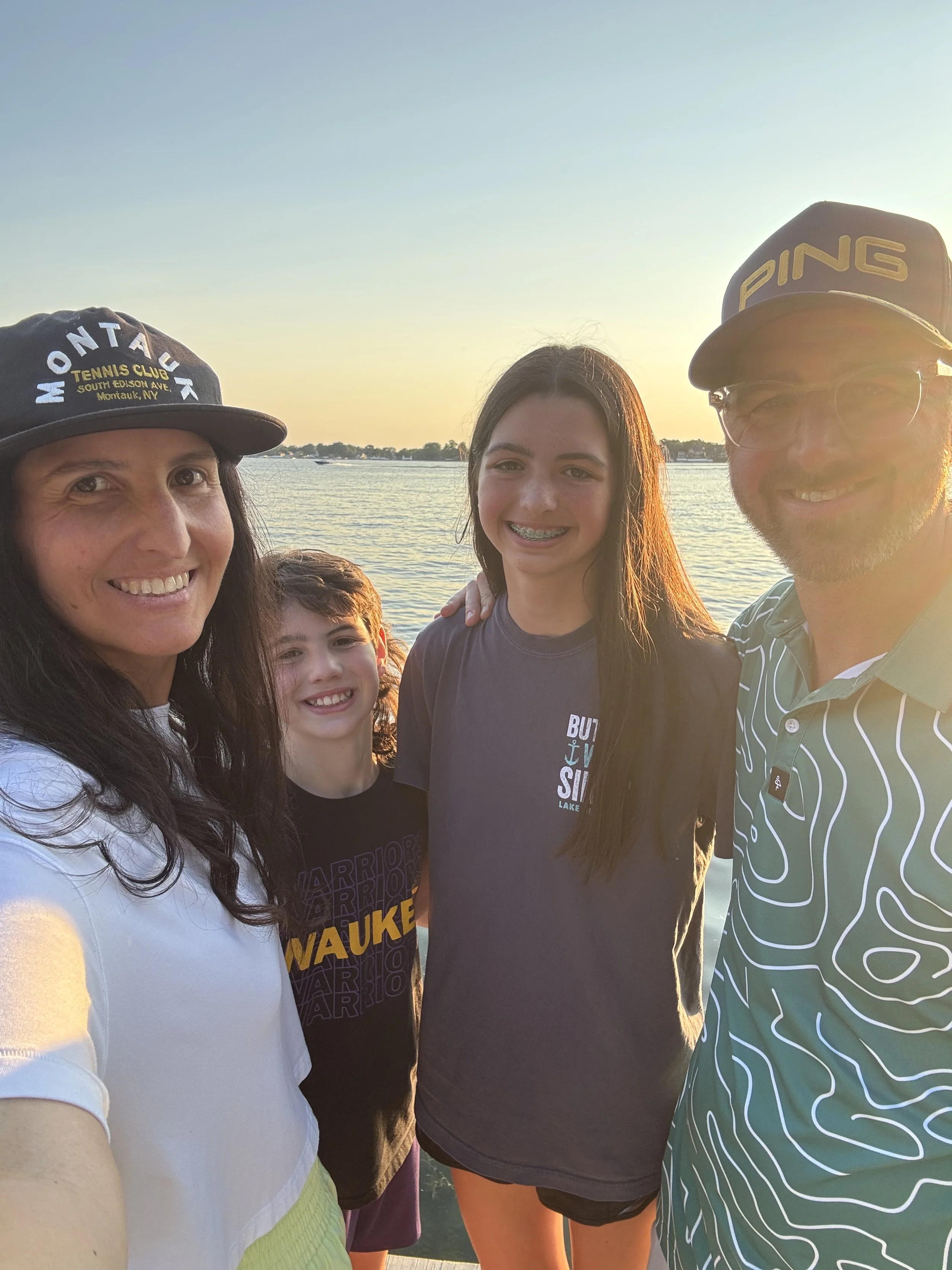 31 things I'm grateful for in July