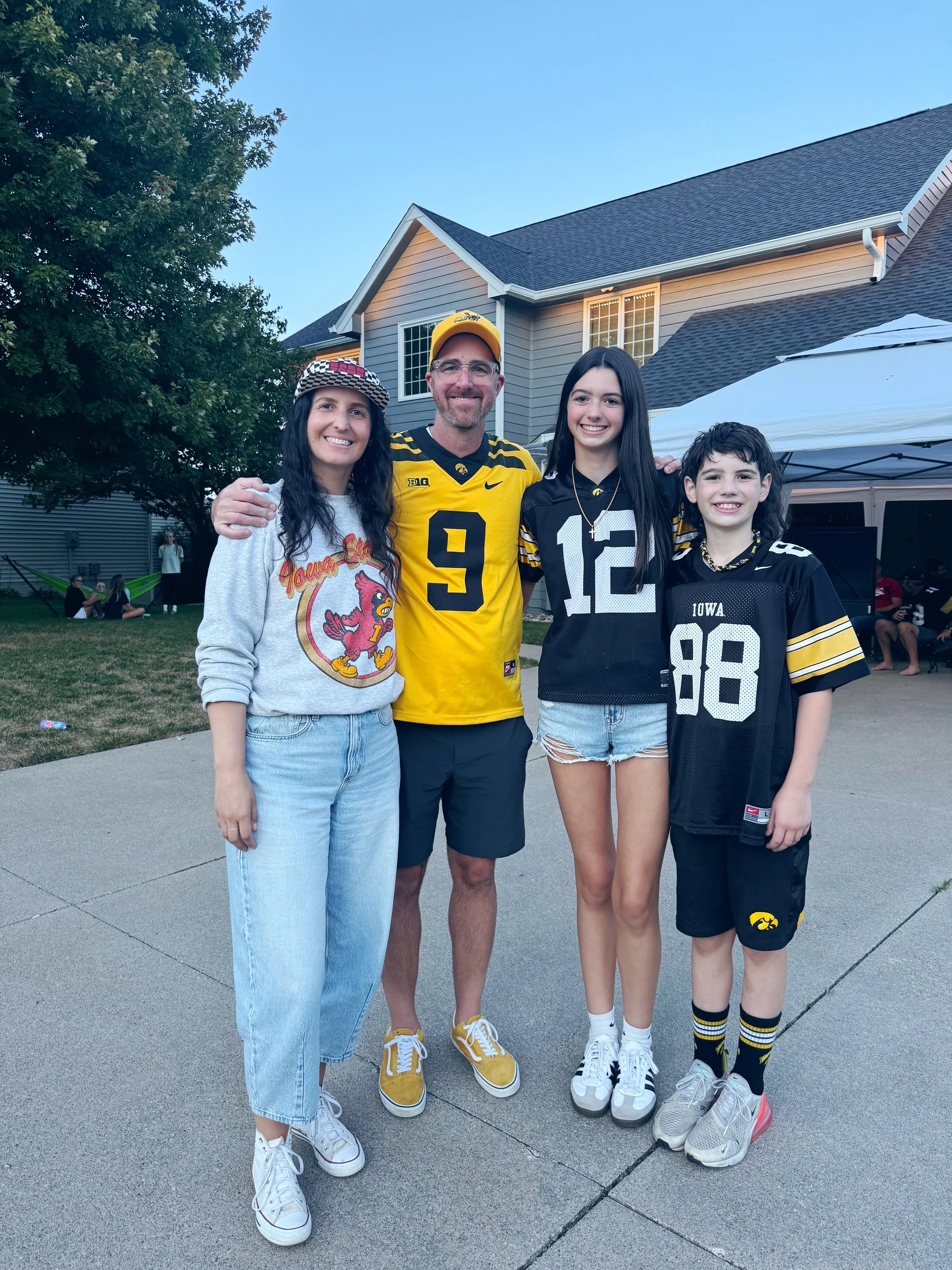 30+ things I’m grateful for in September