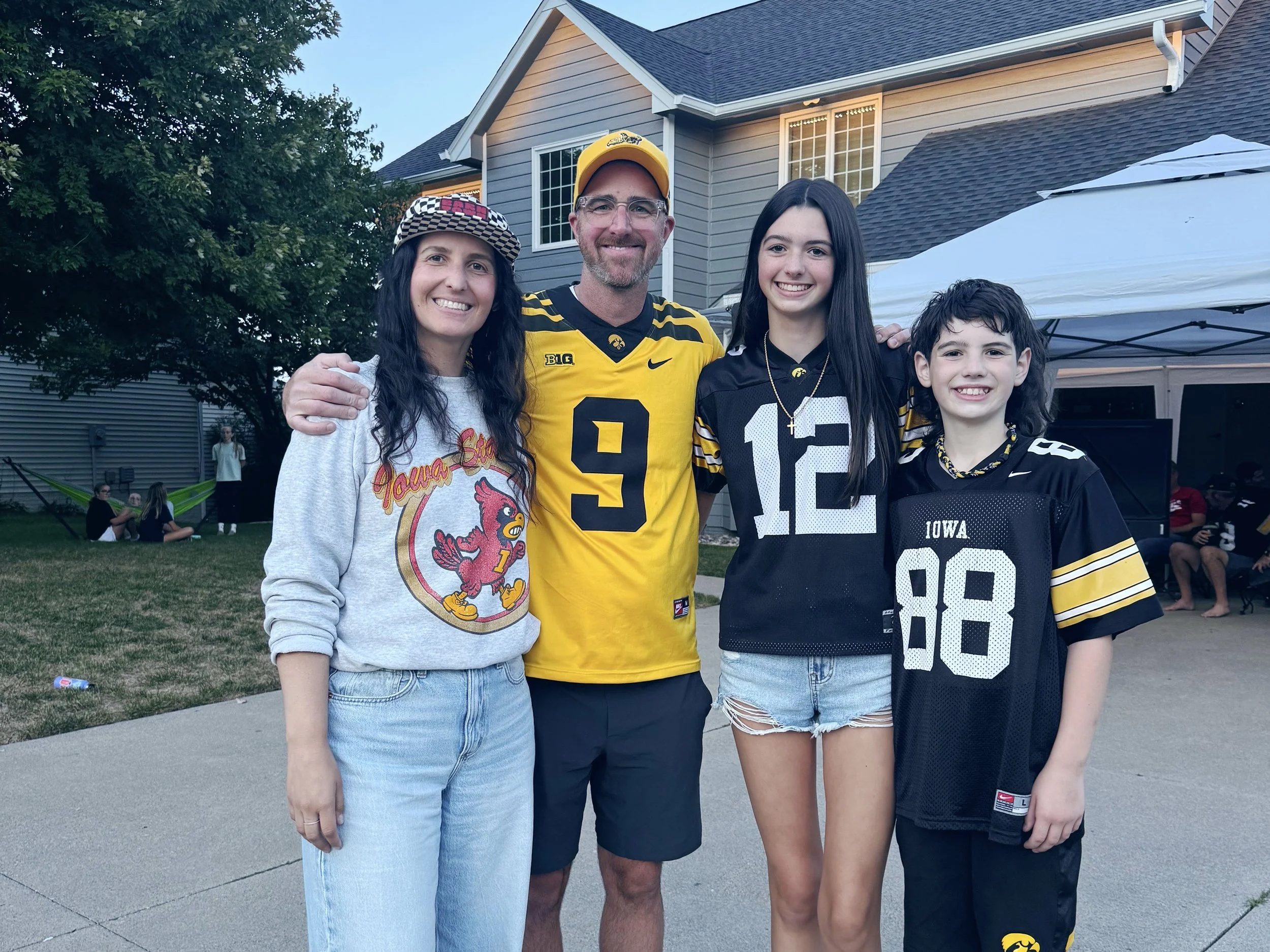 30+ things I’m grateful for in September