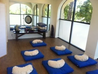 SOULSPACE Wellness Center now open!