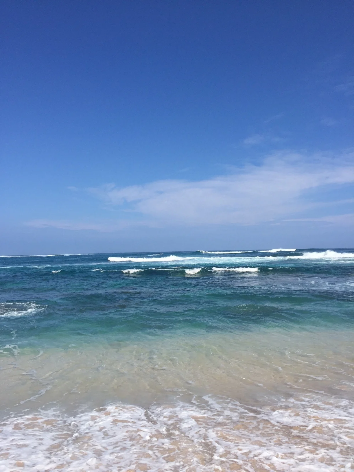 Spring Renewal &amp; Cleansing