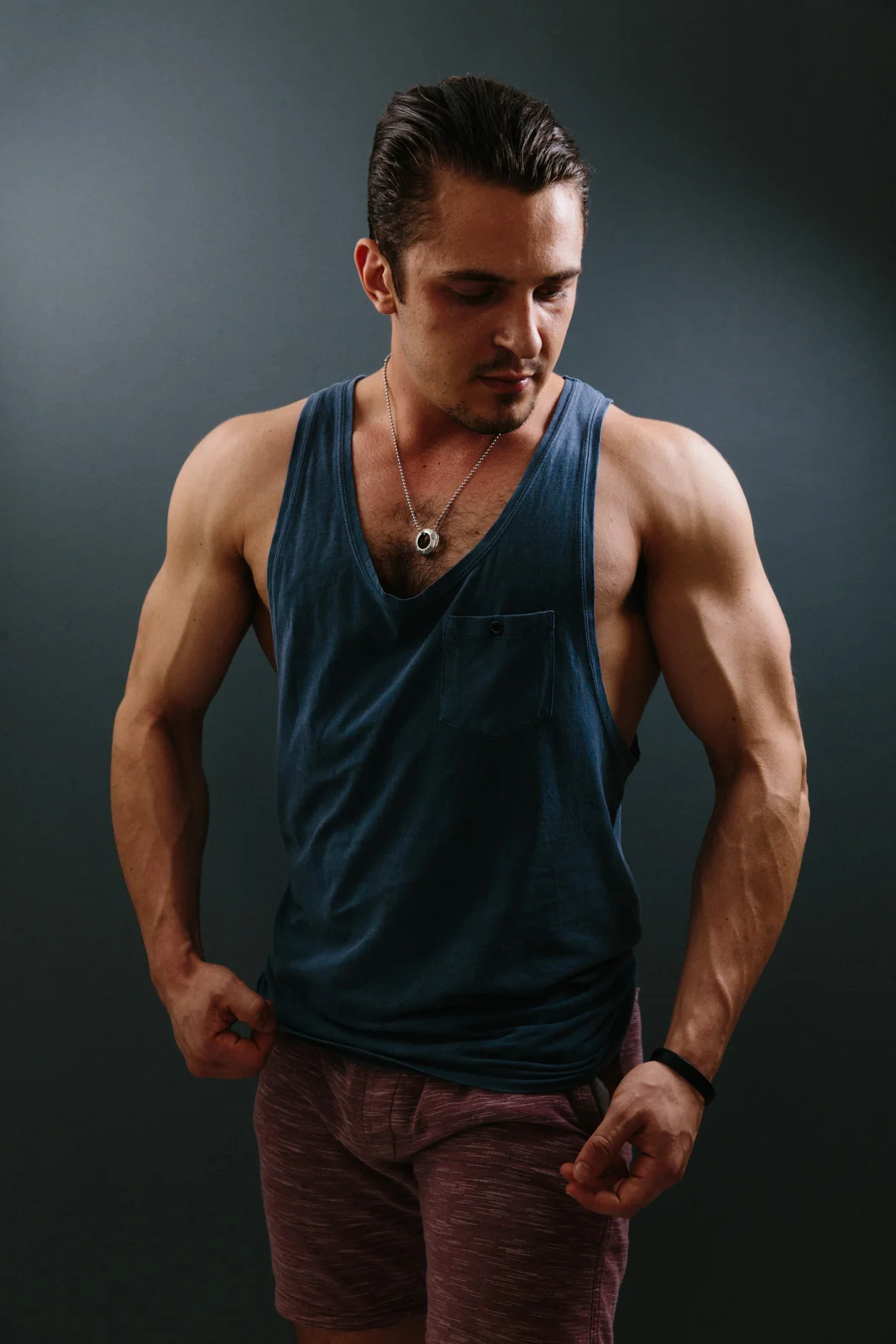 Dan Everett