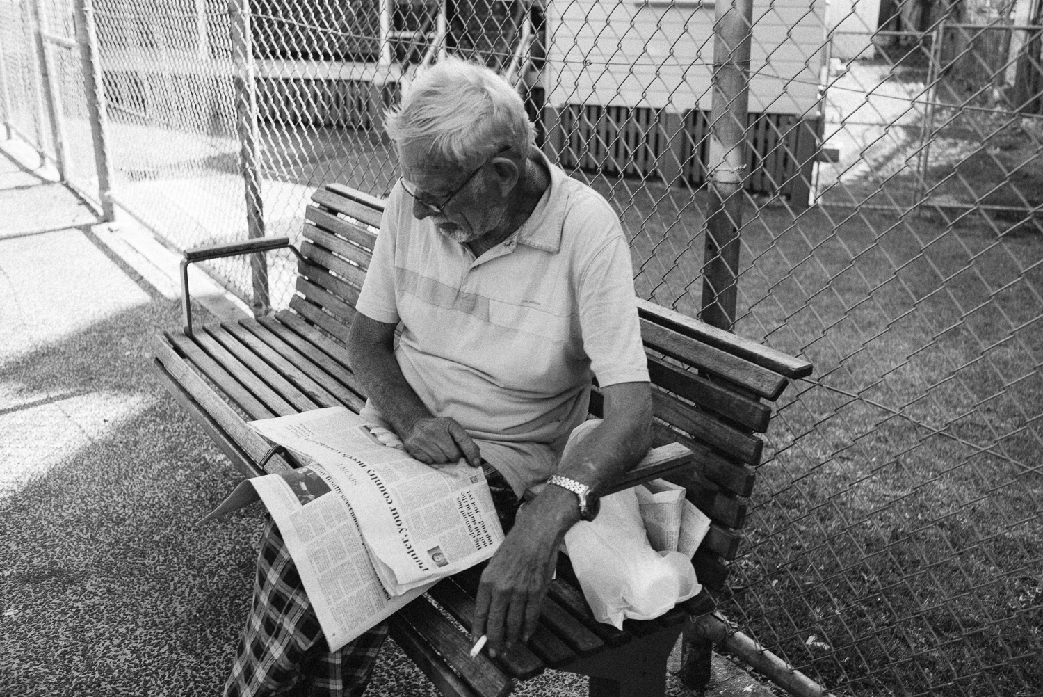 Nick-Bedford-Photographer-20161121_Street_080602-Black and White, Brisbane, Leica M Typ 240, Street Photography, Summarit 35mm, VSCO Film, West End Camera Club.jpg