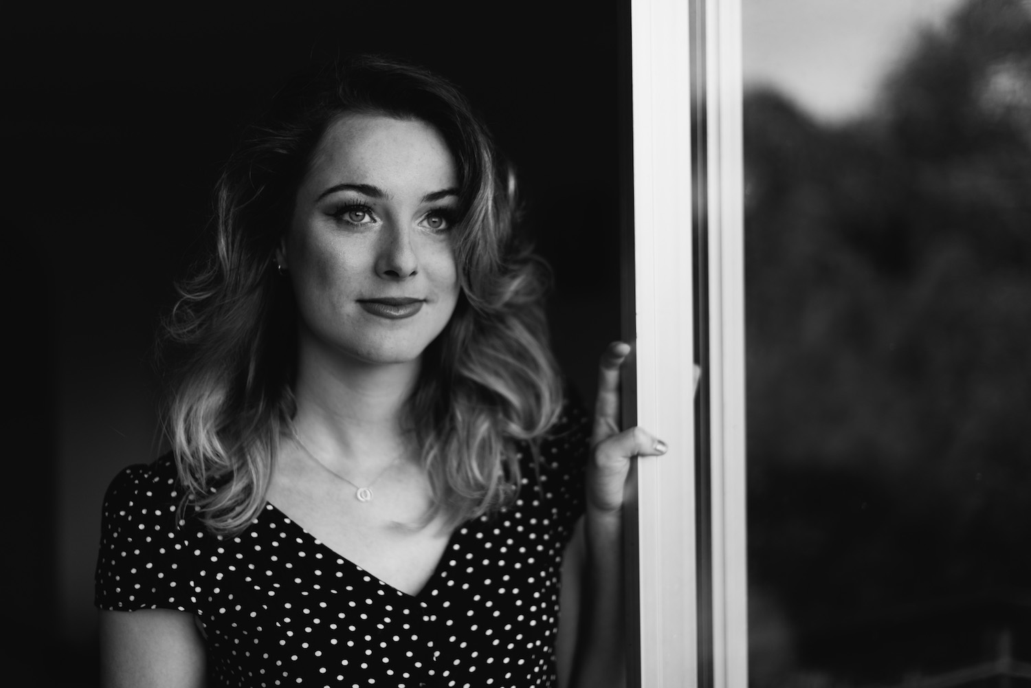 Marthe on Nikon D810 with 50mm F1.4G.