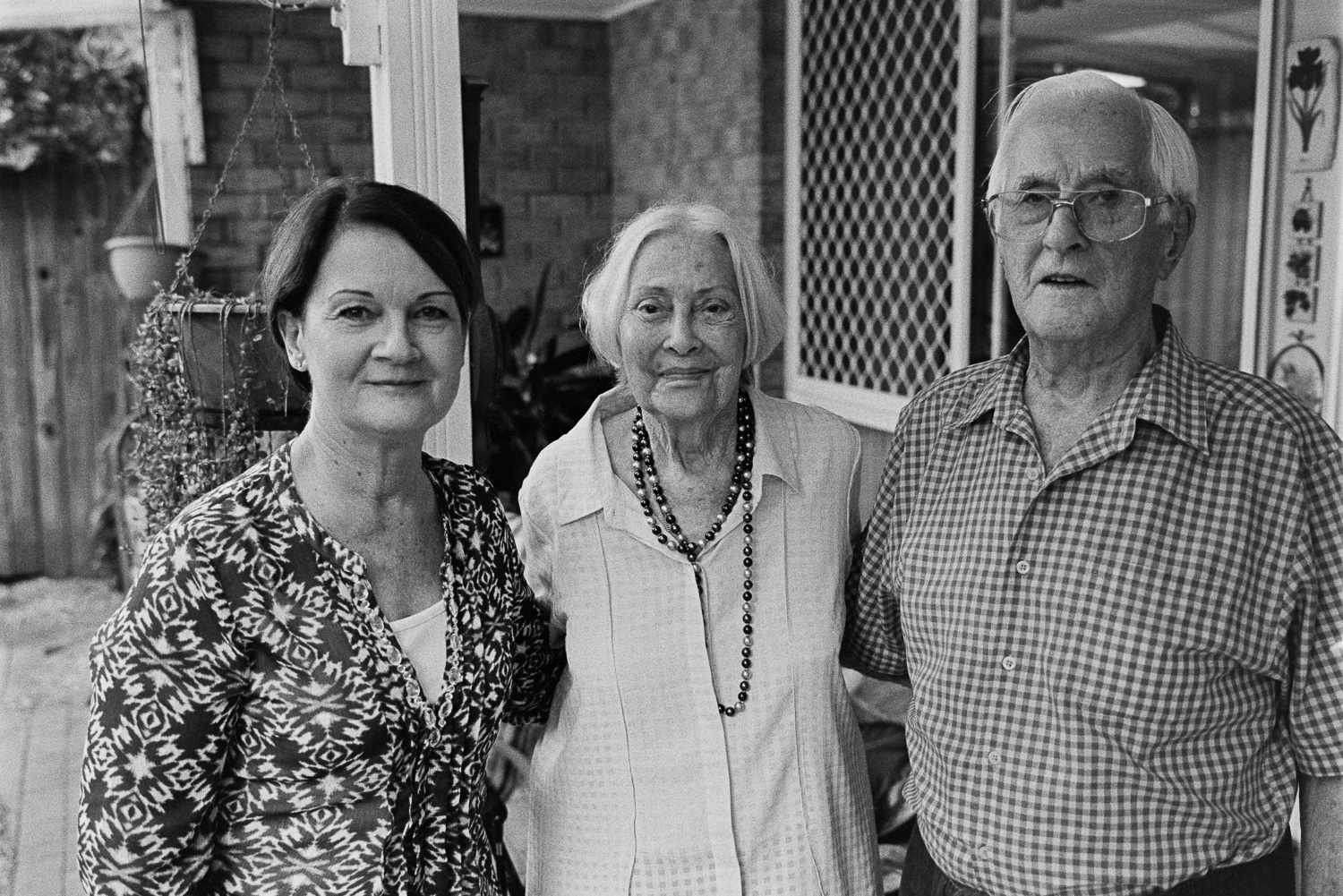 Family.