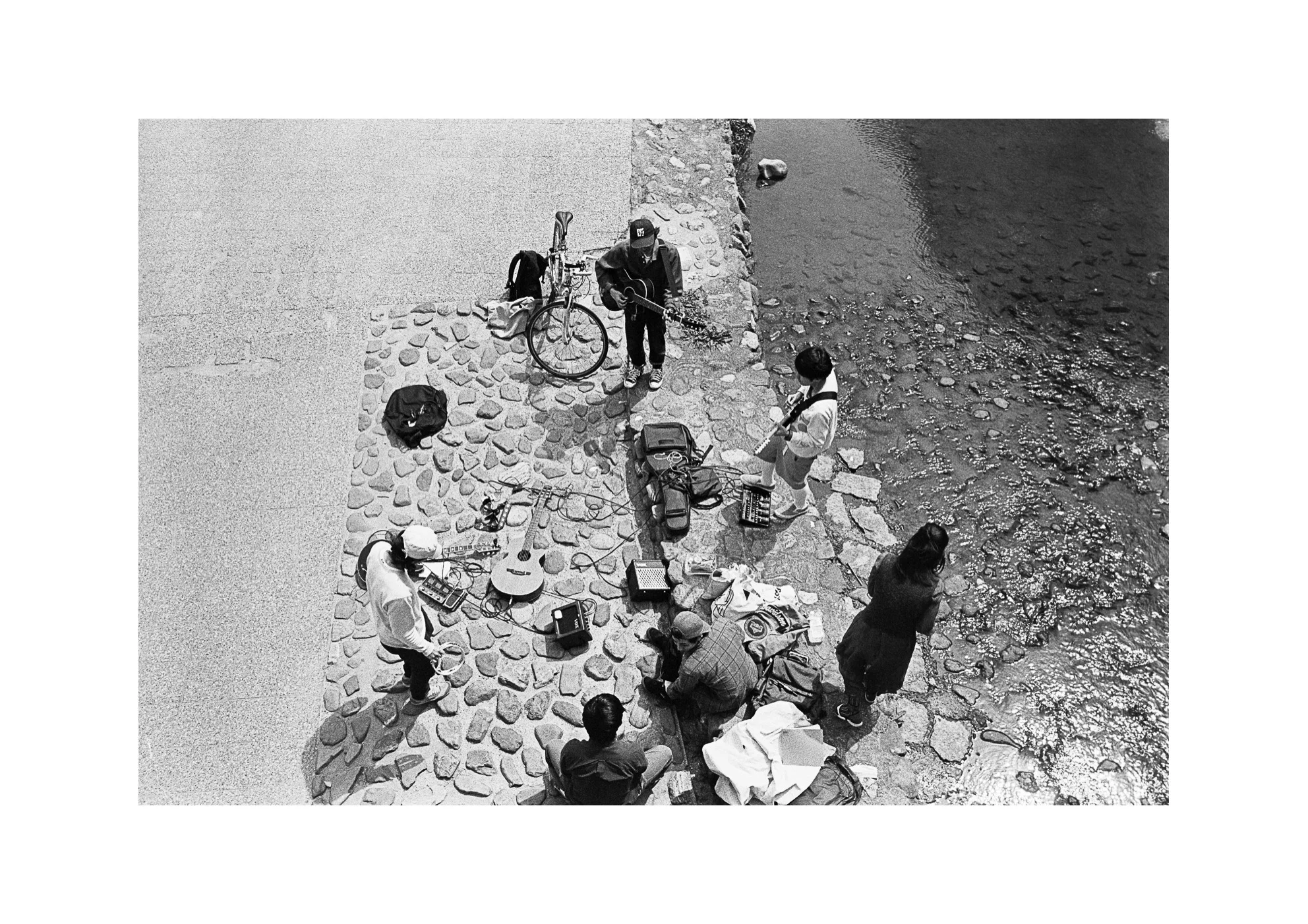 Kamo River Musicians, 2017