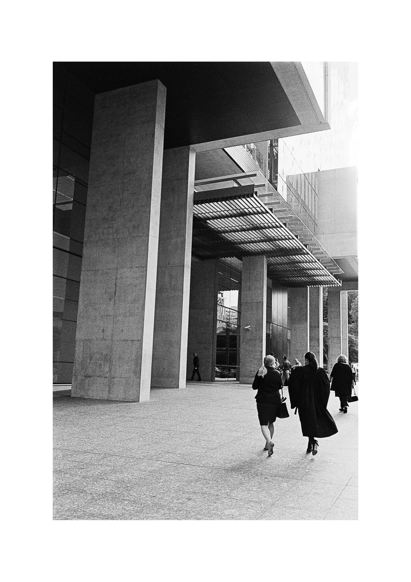 Supreme & District Court, 2017