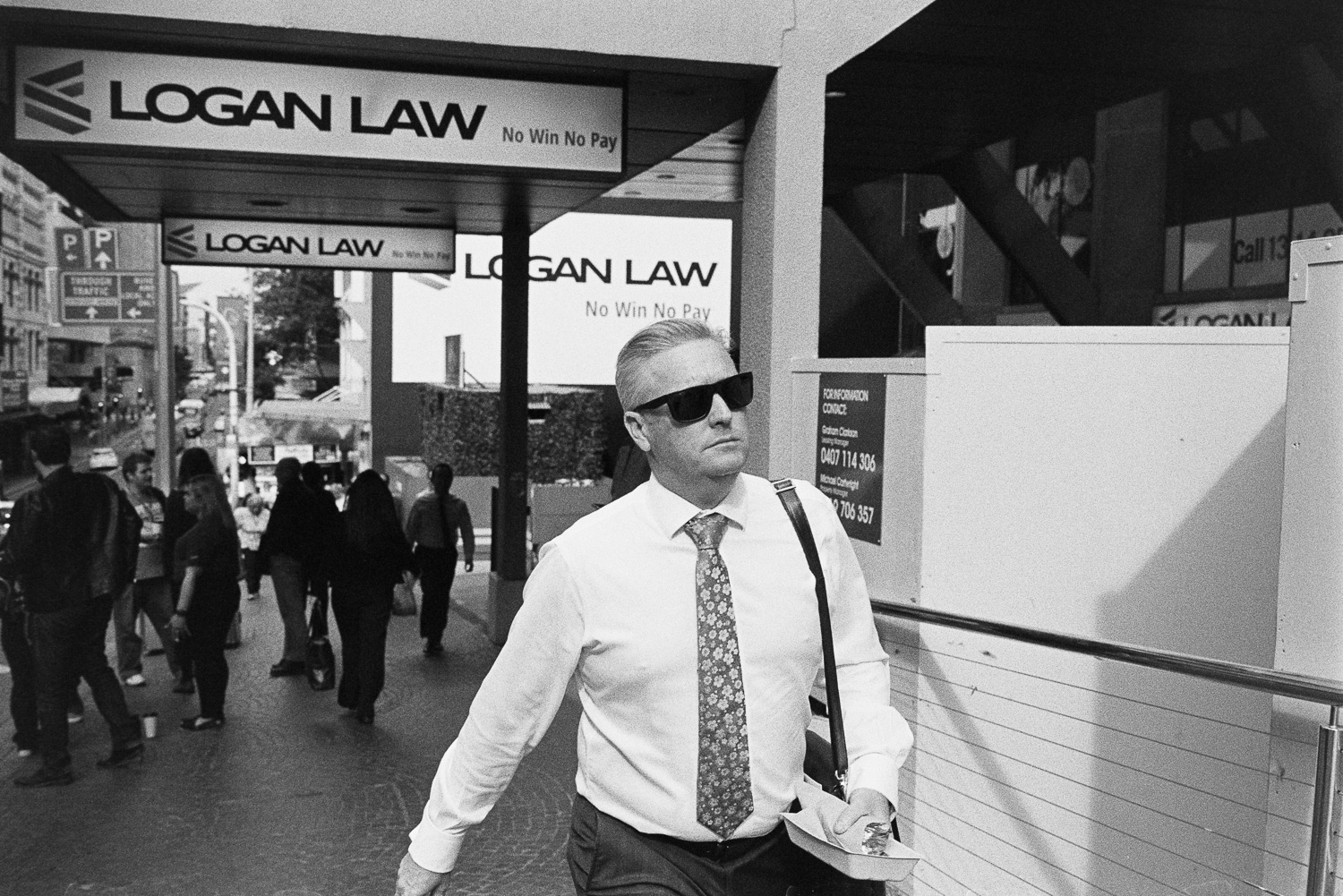 Logan Law, LOGAN LAW, logan law...