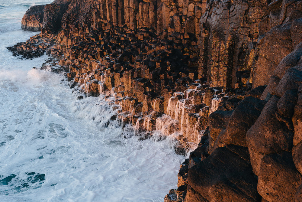 Fingal Head