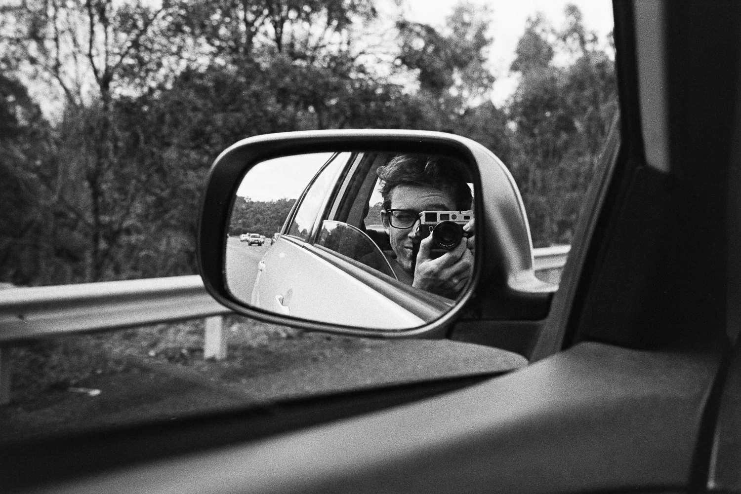 My Brain On Film Nick Bedford Photographer