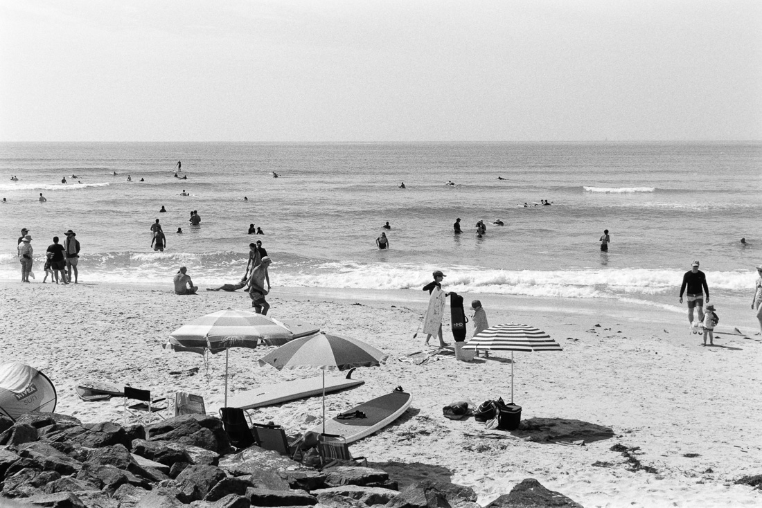 Kings Beach
